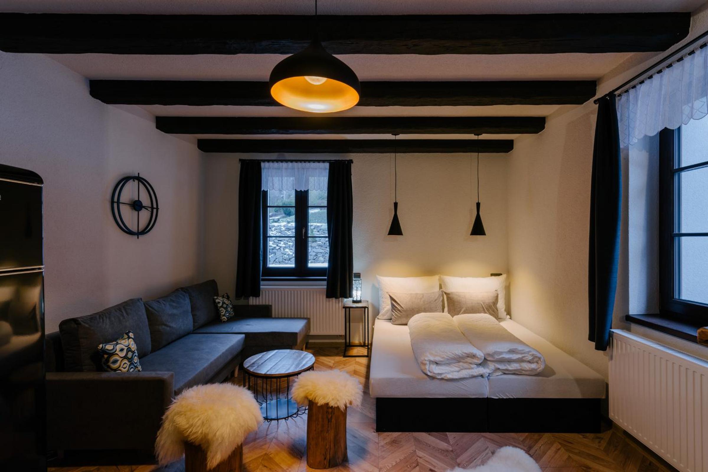 Double Room photo 2