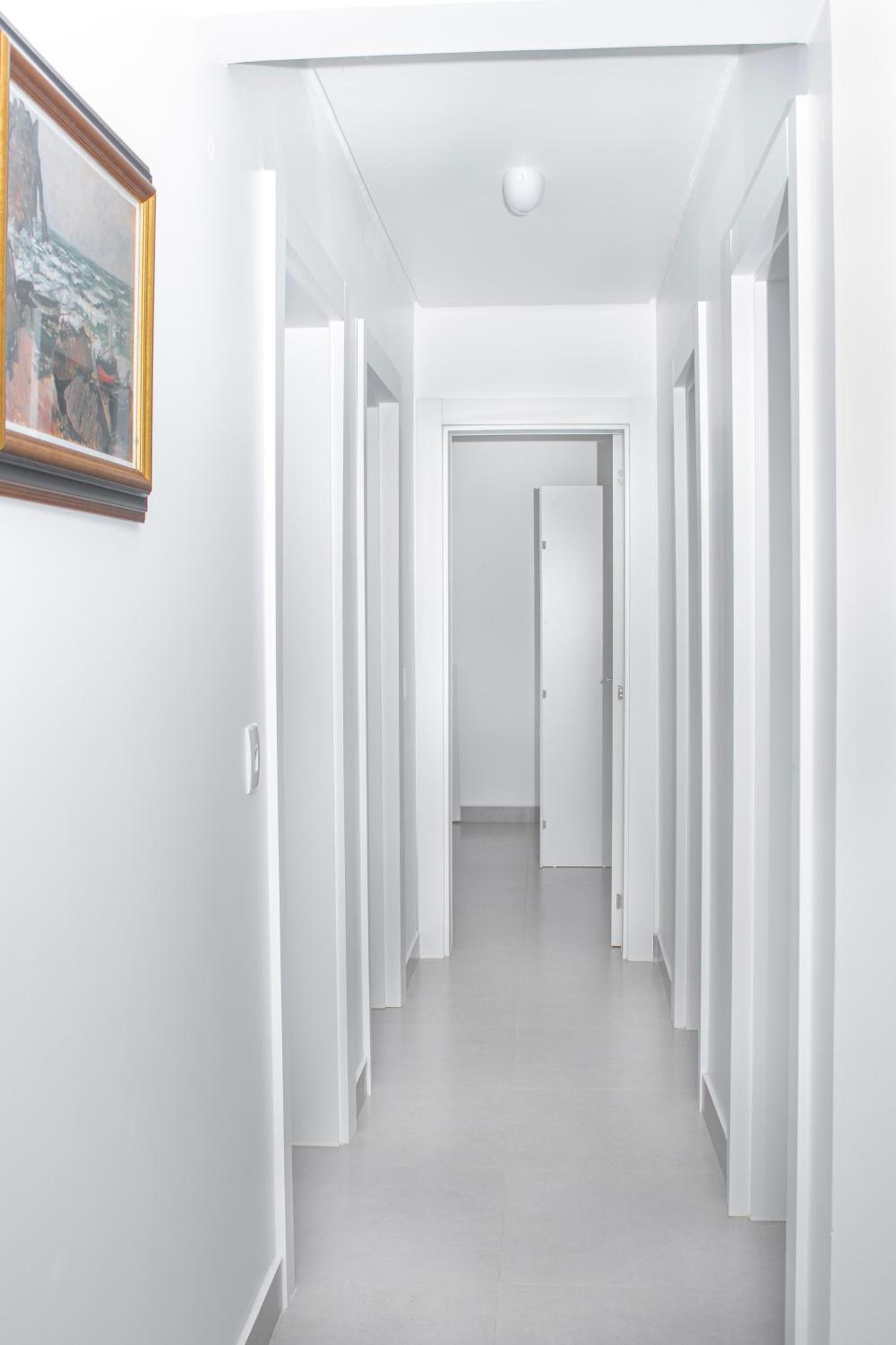 Three-Bedroom Apartment - Photo 33