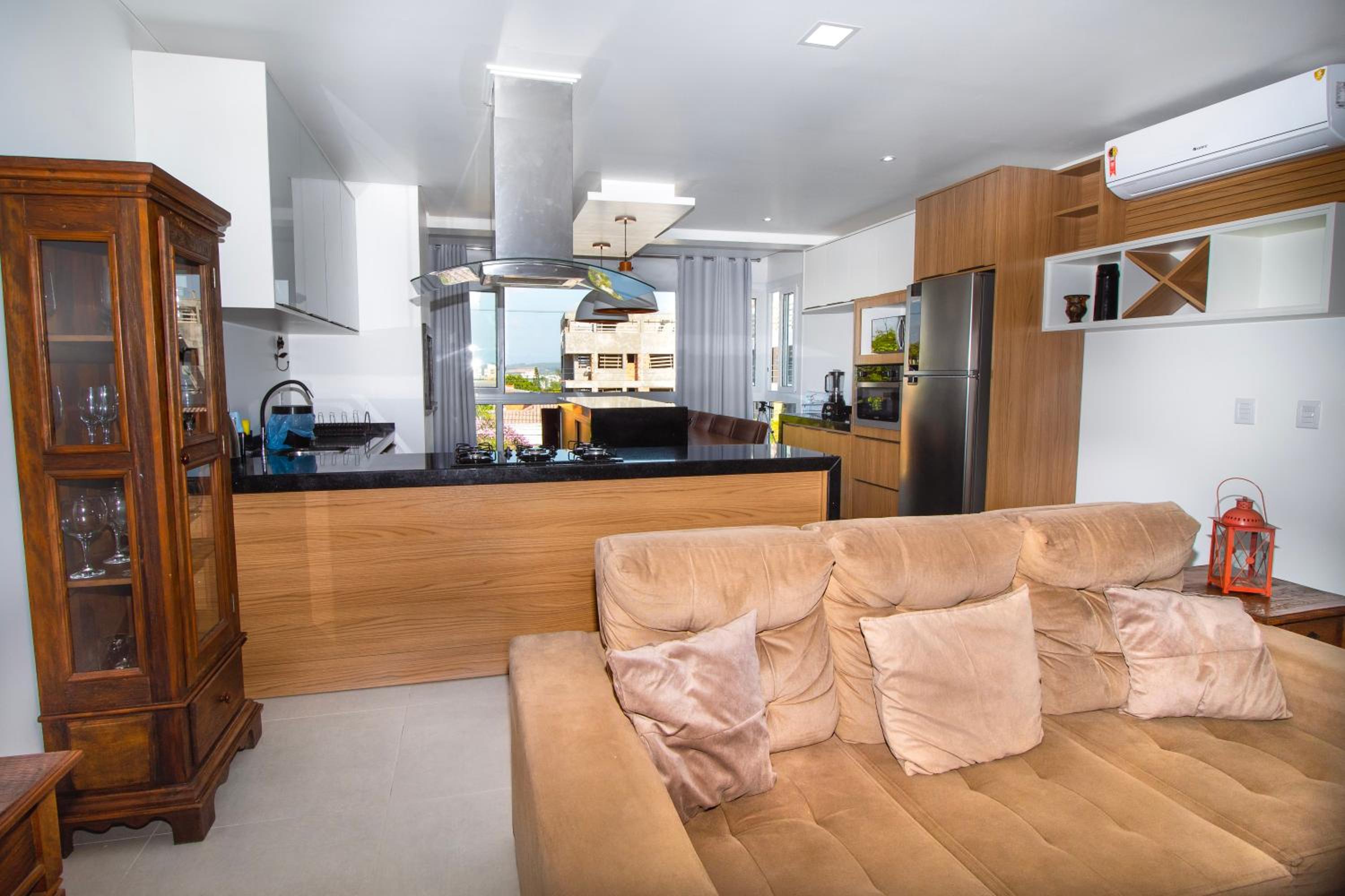 Three-Bedroom Apartment - Photo 26