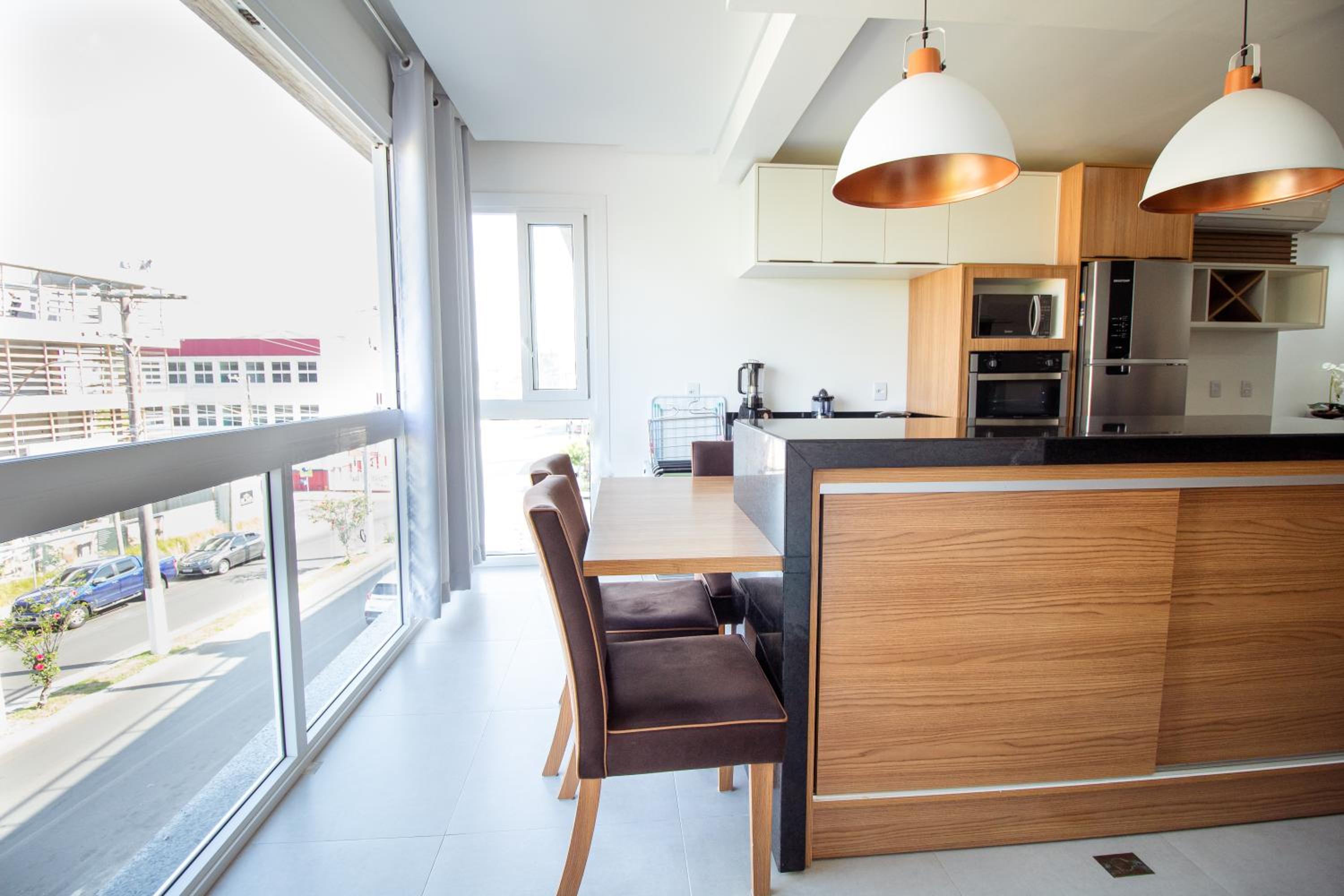 Three-Bedroom Apartment - Photo 24
