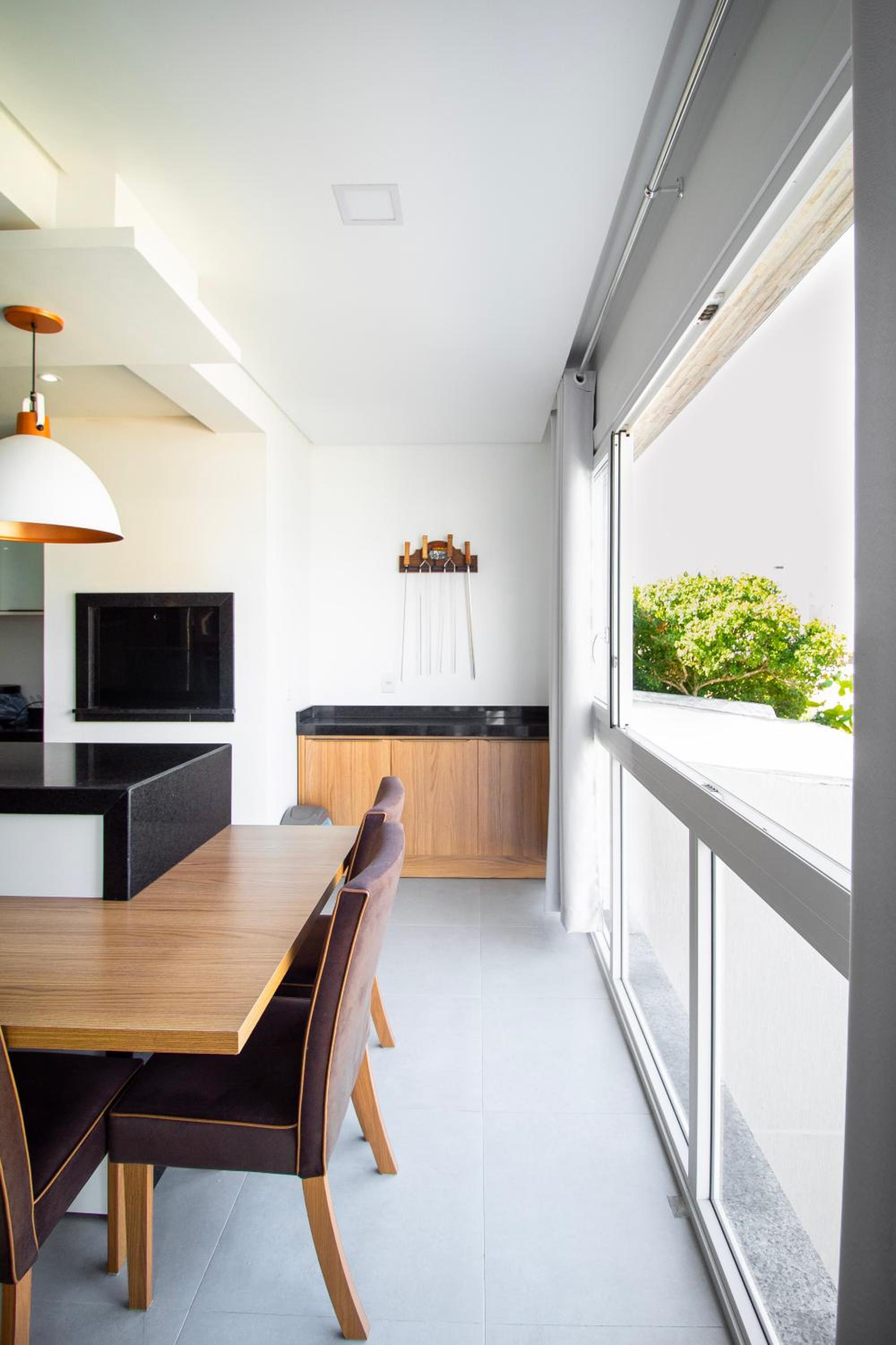 Three-Bedroom Apartment - Photo 23