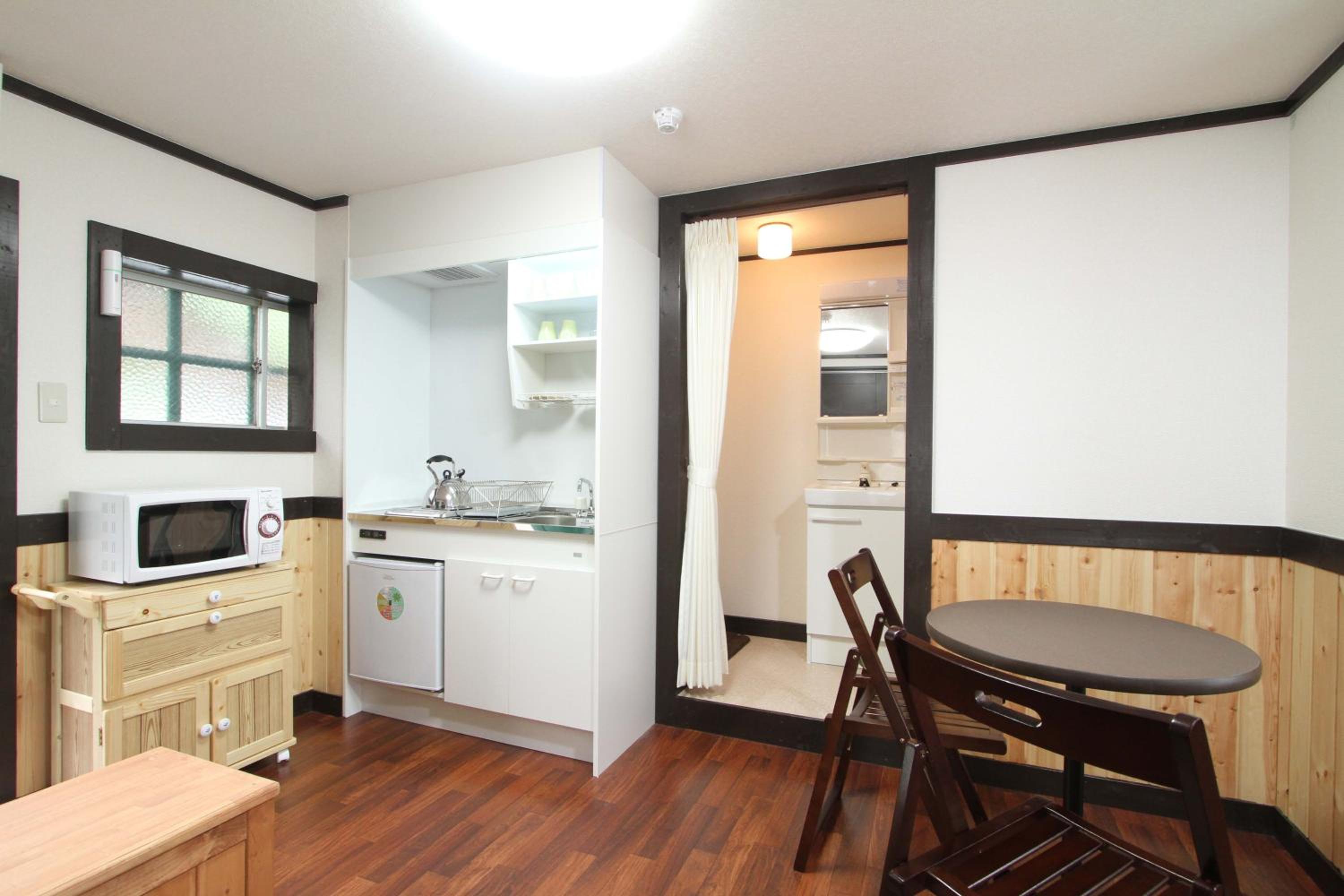 Quadruple Room - Photo 3