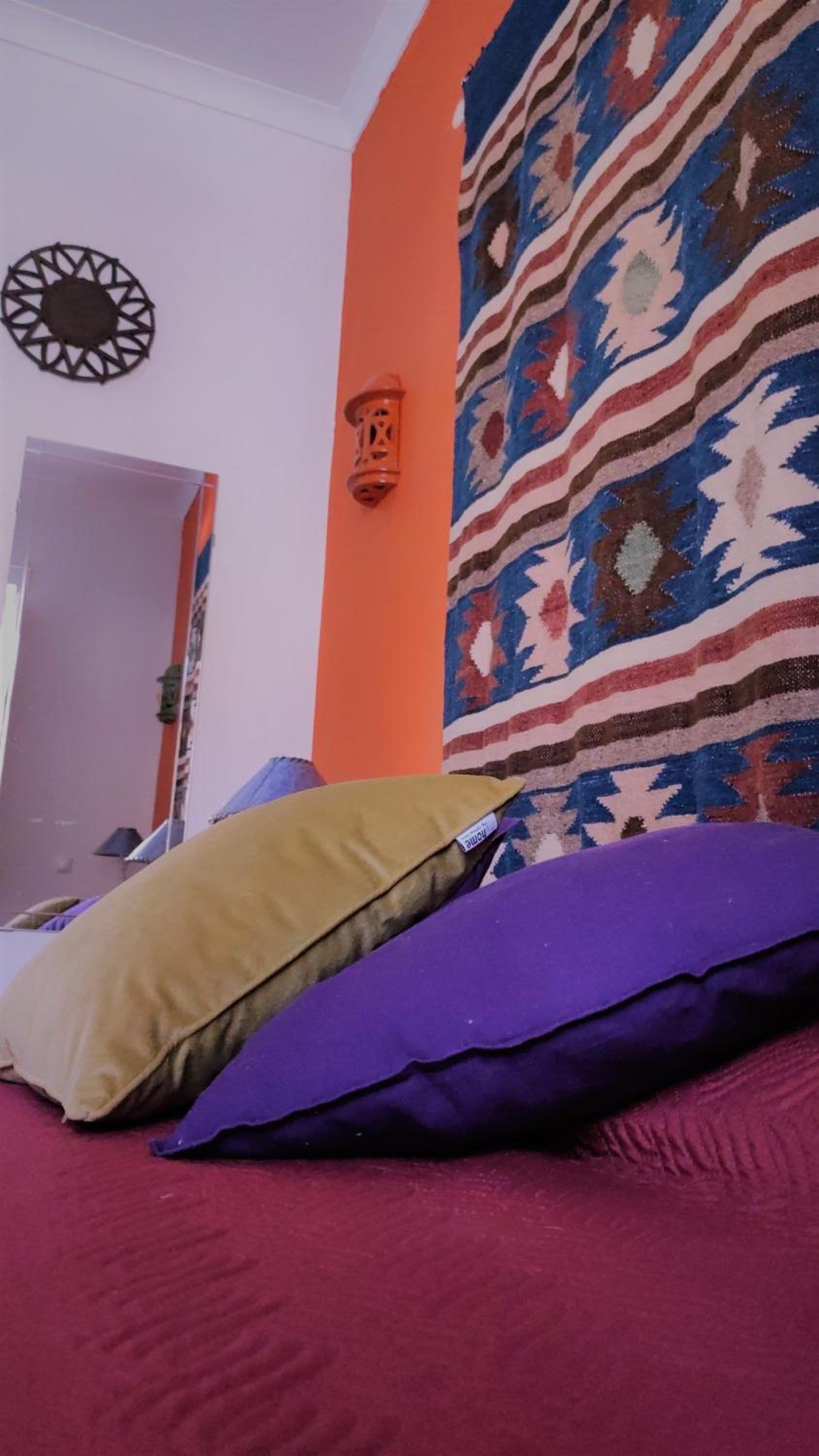 Double Room - Photo 6