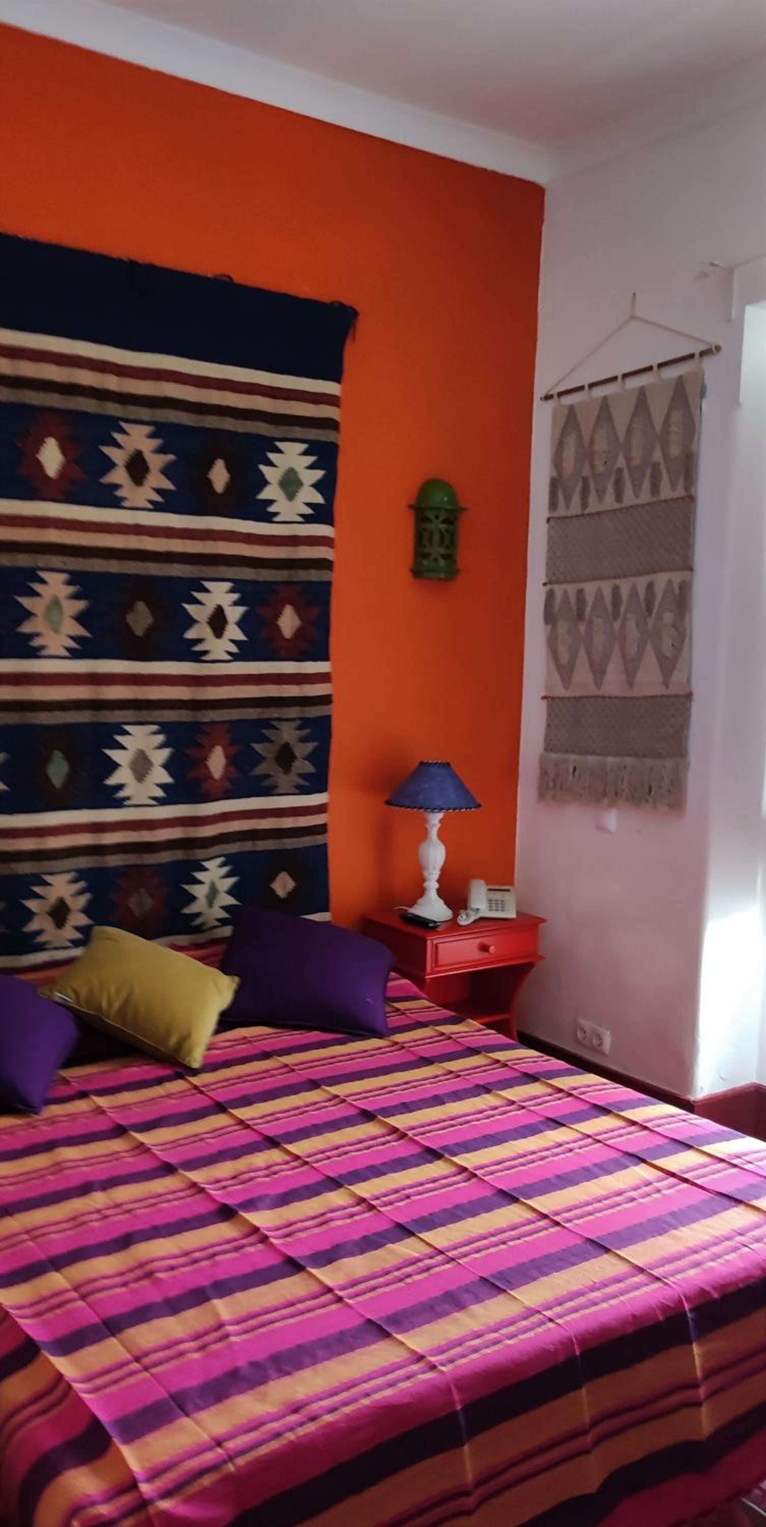 Double Room - Photo 1