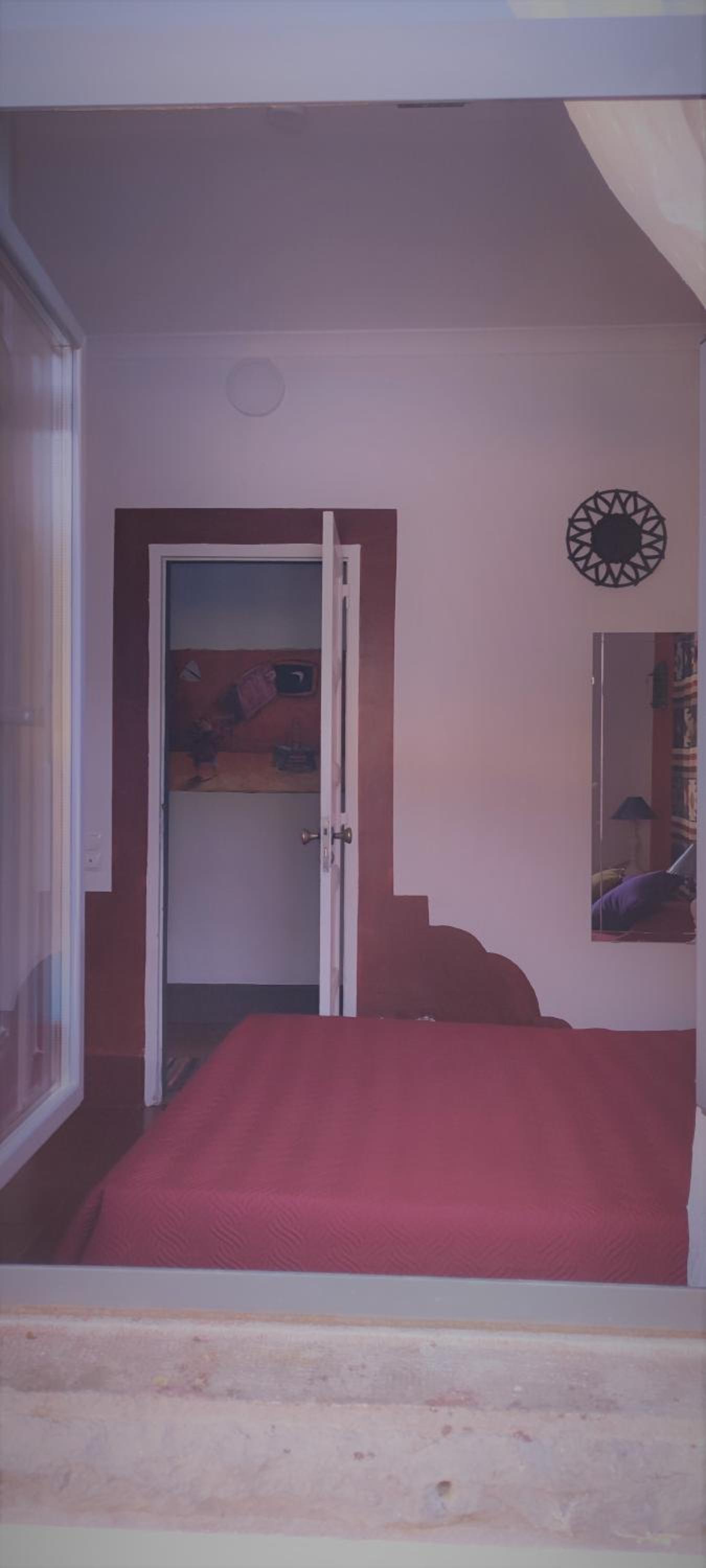 Double Room - Photo 7