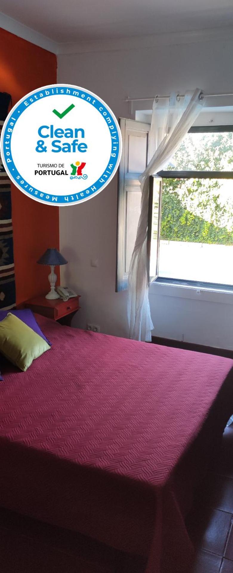 Double Room - Photo 2