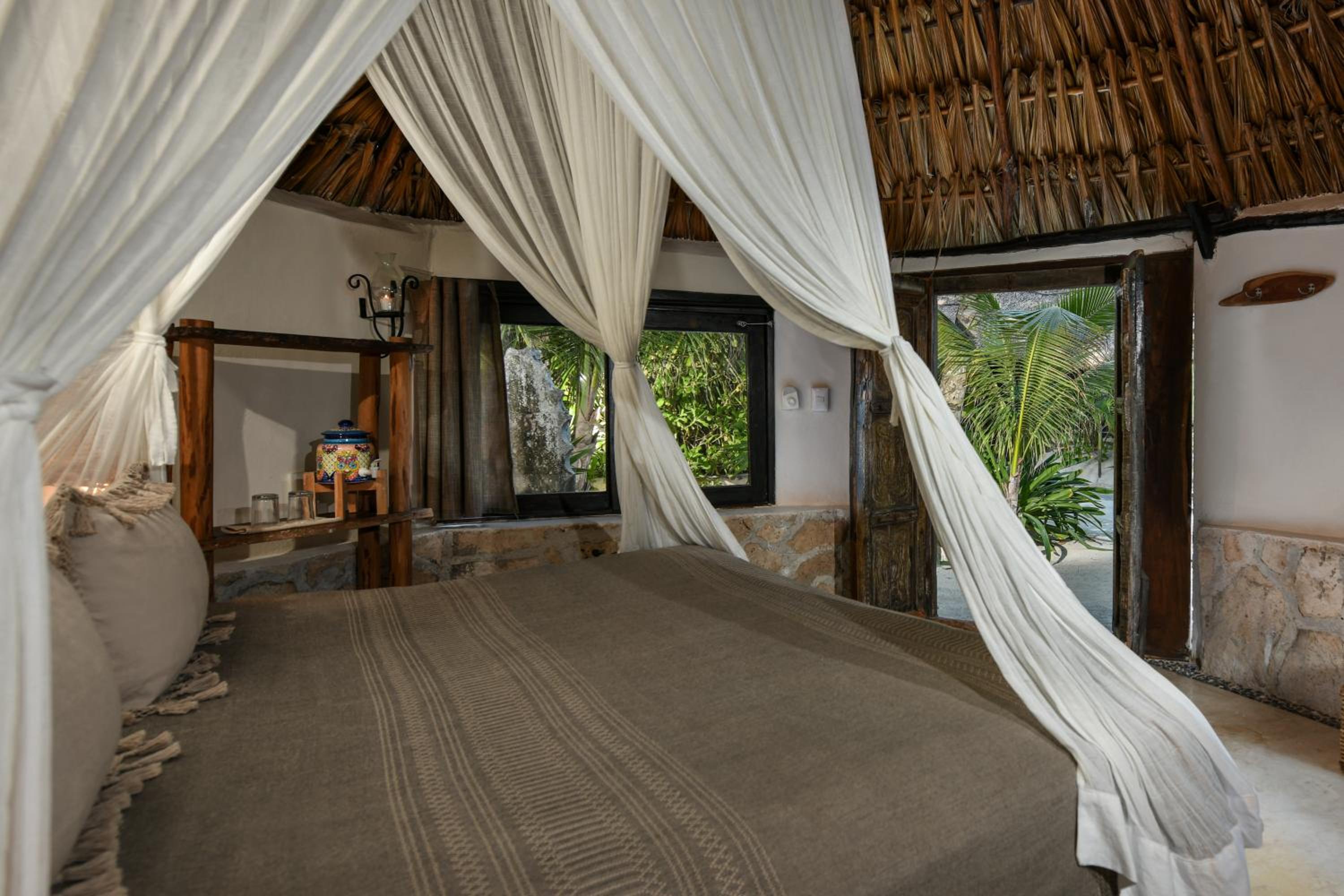 Economic Shared Bathroom Bungalow