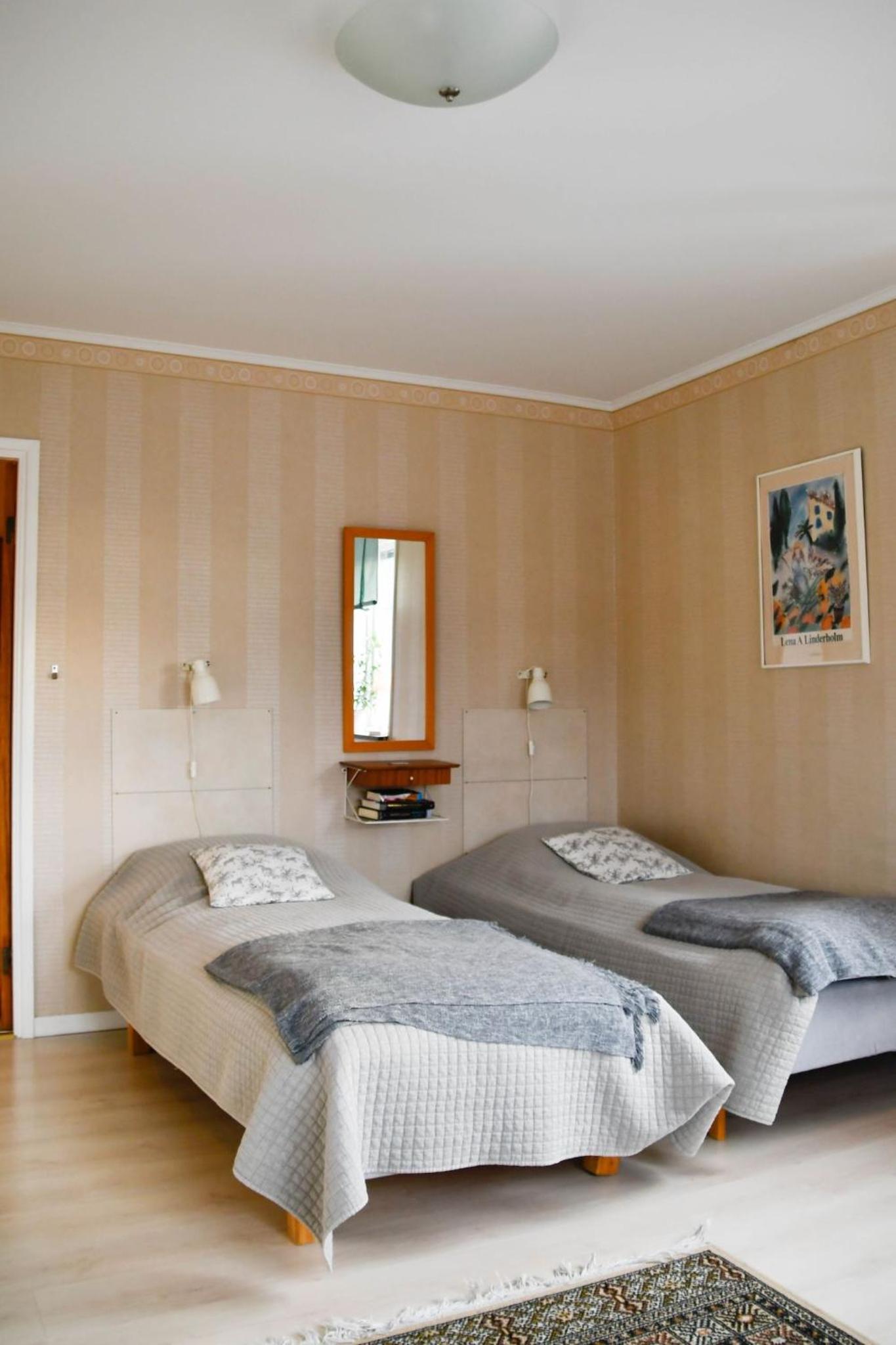 Large Twin Room photo 3