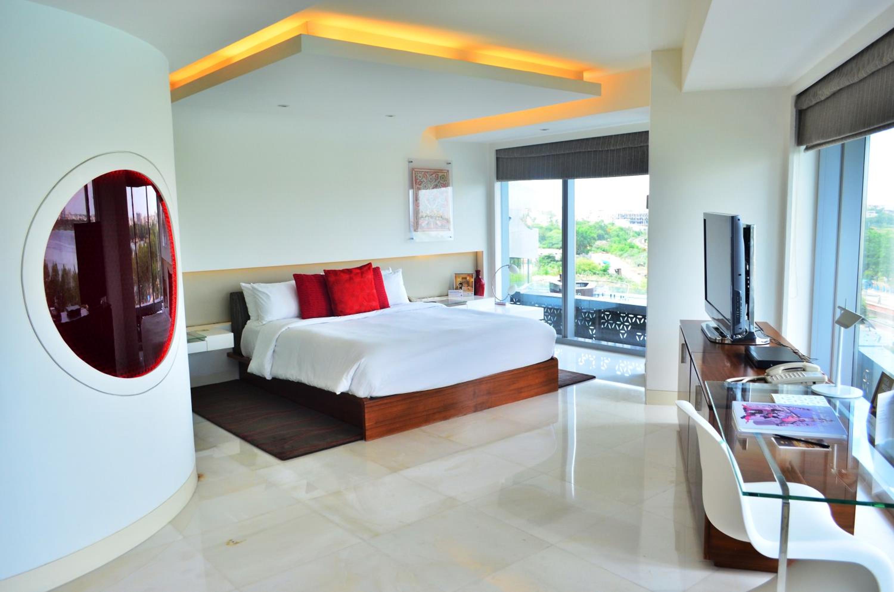 Panaromic Suite (20% off on session of Spa ,15% Off on Laundry service ,Complimentary Welcome Drink on arrival)