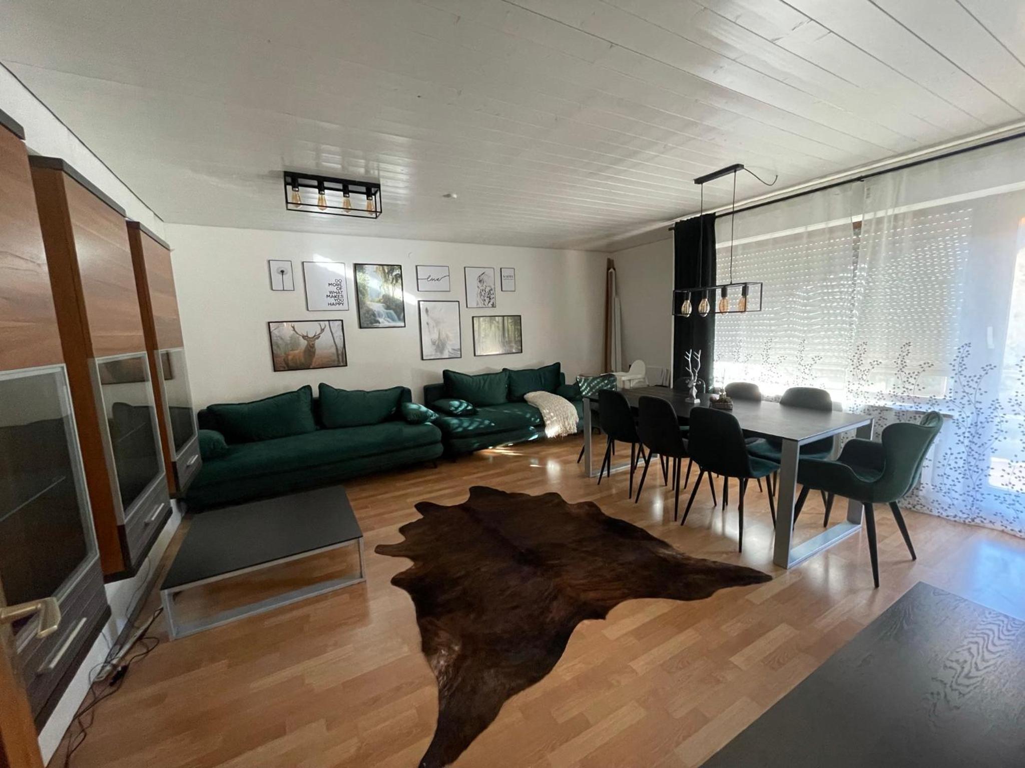 One-Bedroom Apartment - Photo 6