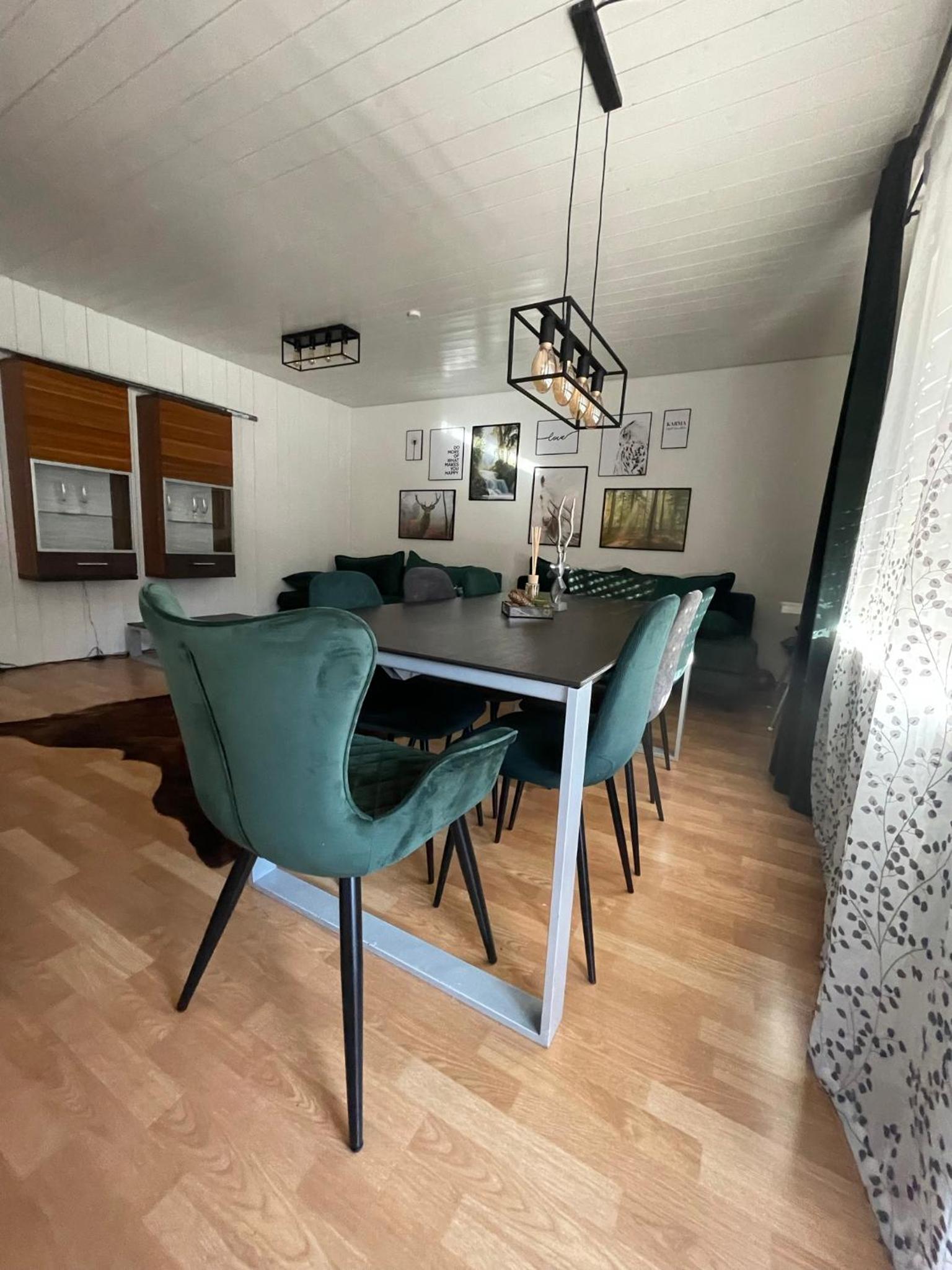 One-Bedroom Apartment - Photo 7