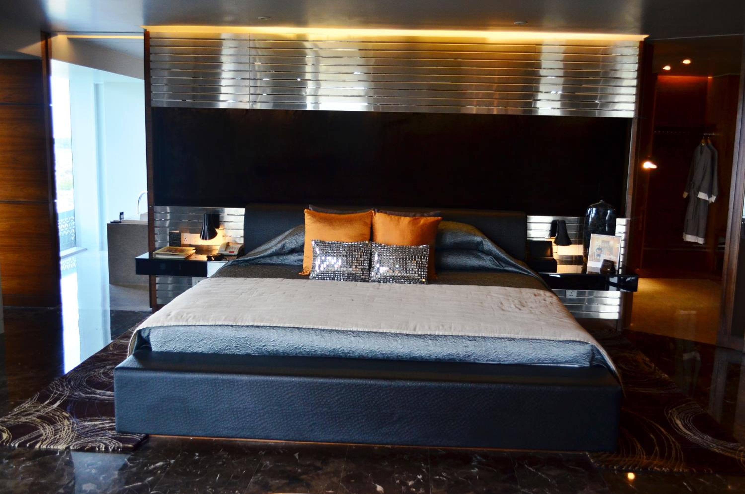 Presidential Suite with 10% Discount on Spa
