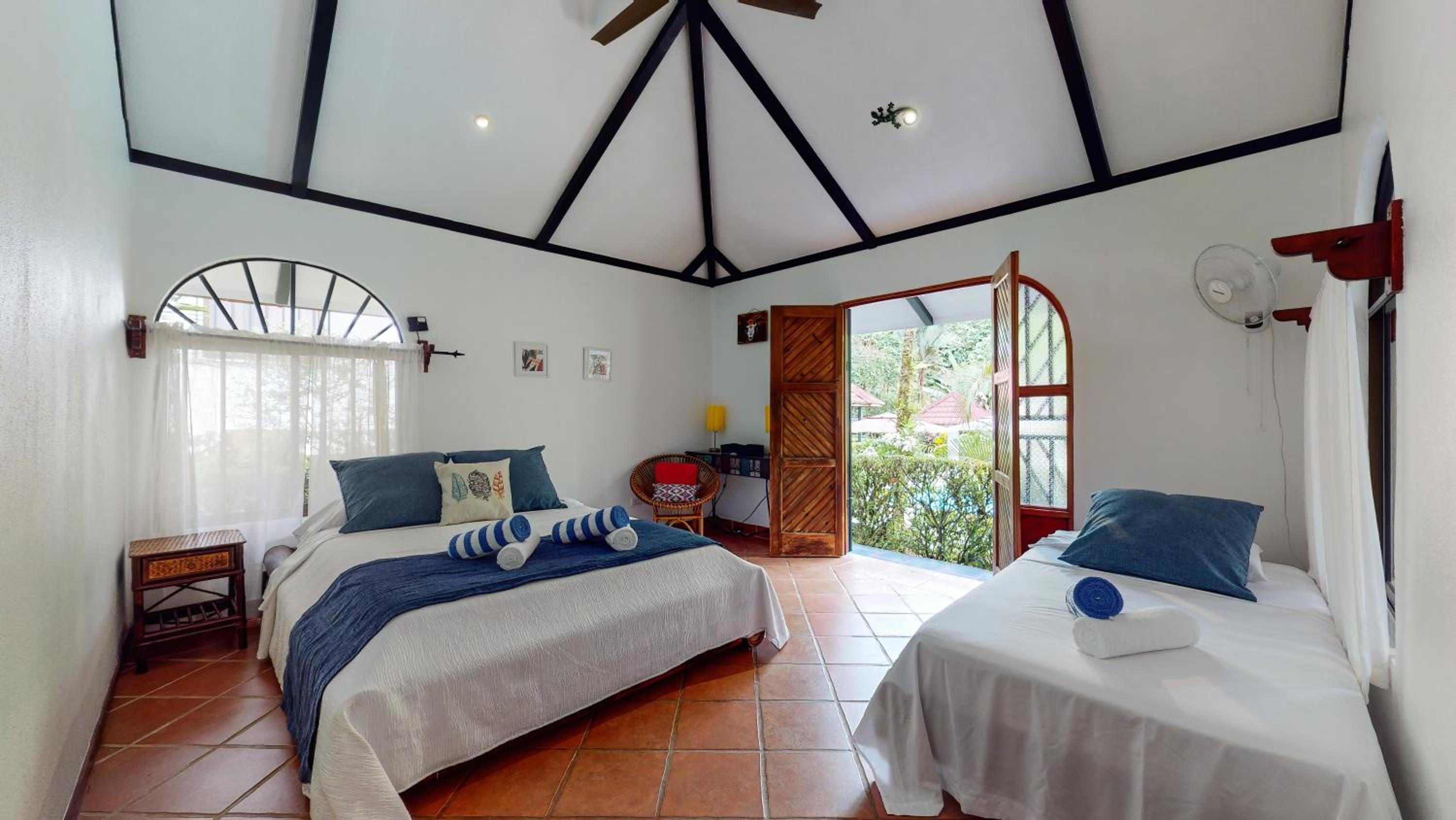 Two-Bedroom Villa photo 1