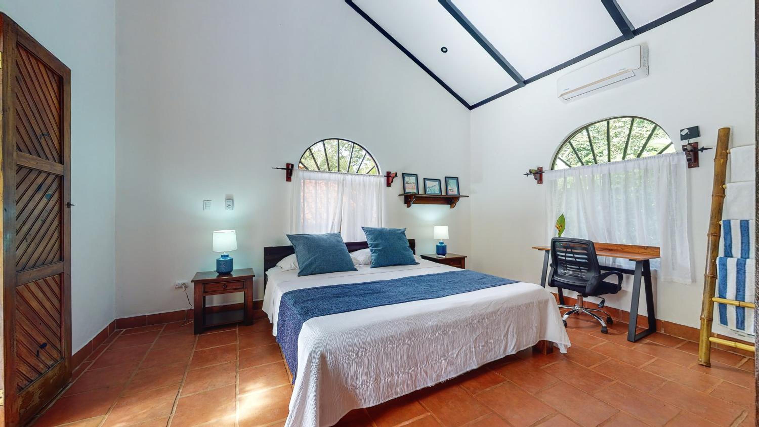 One-Bedroom Villa photo 1