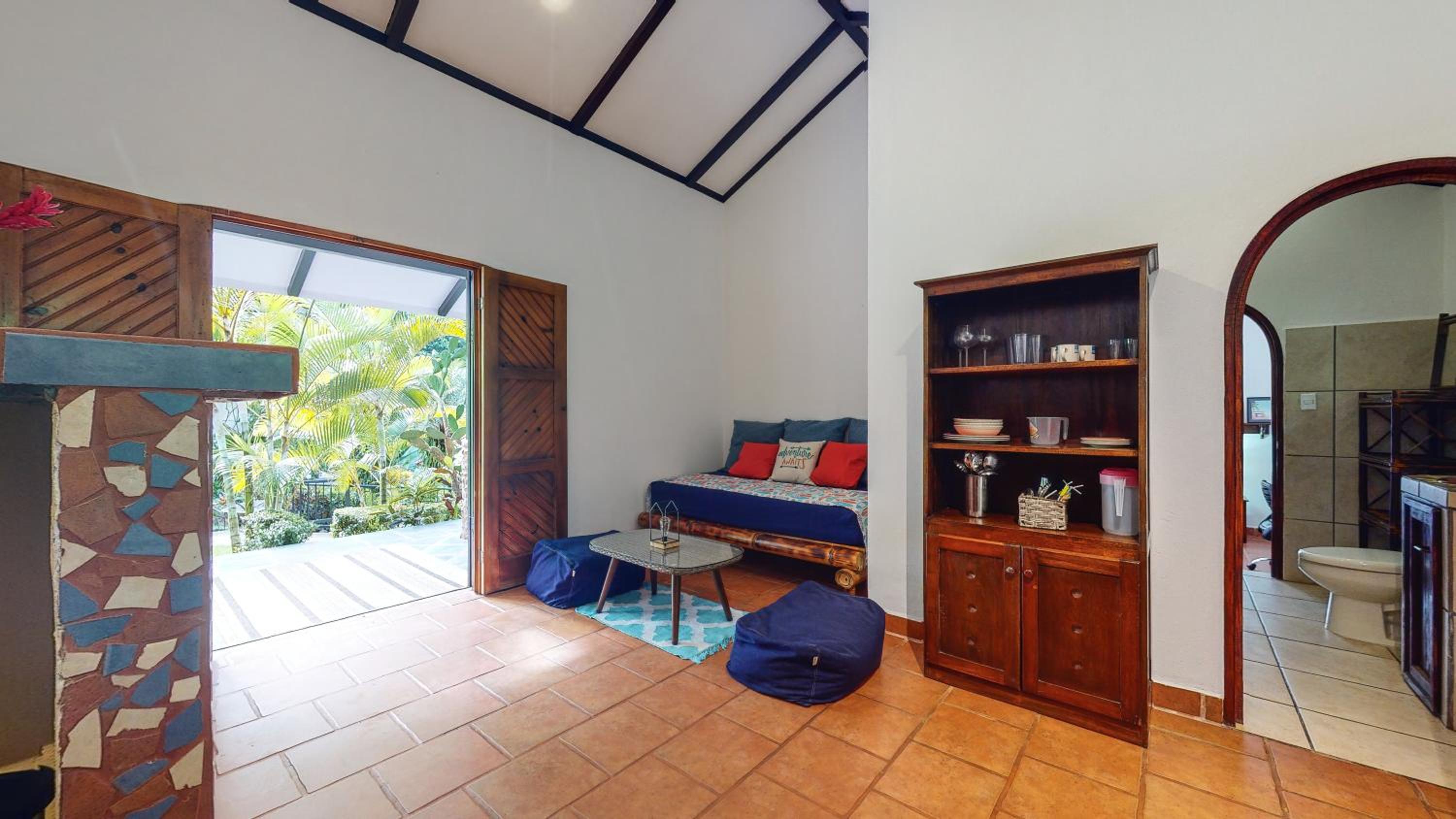 One-Bedroom Villa photo 2