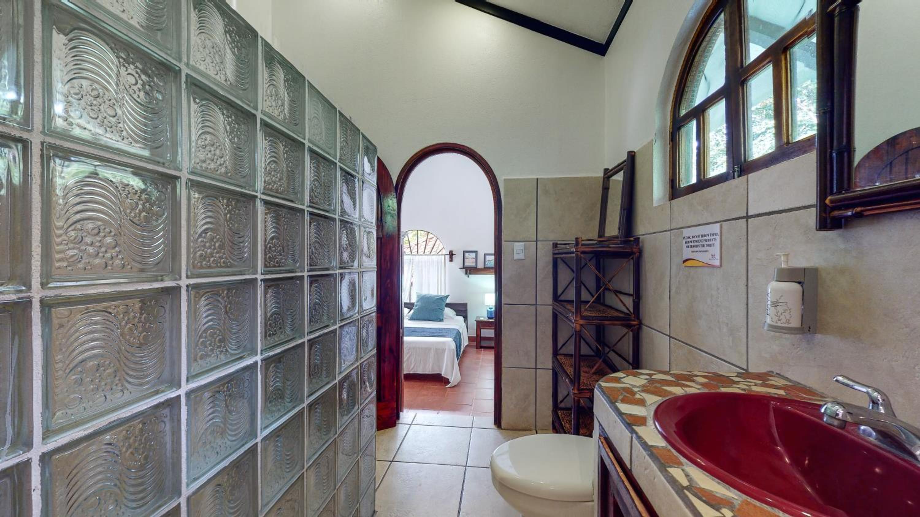 One-Bedroom Villa photo 3