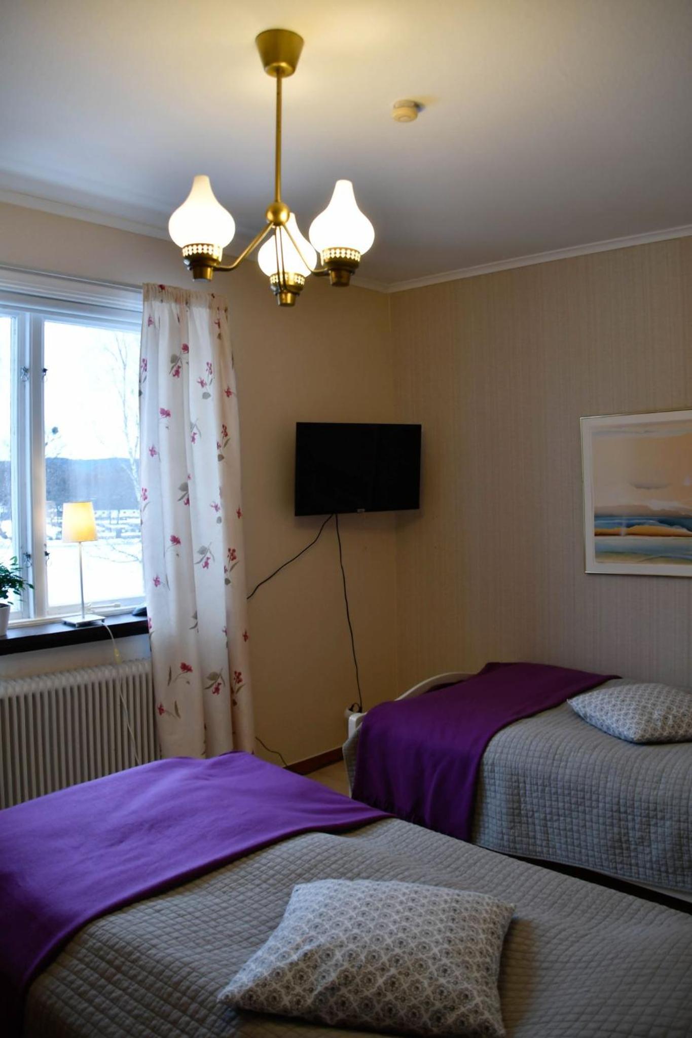 Twin Room photo 1