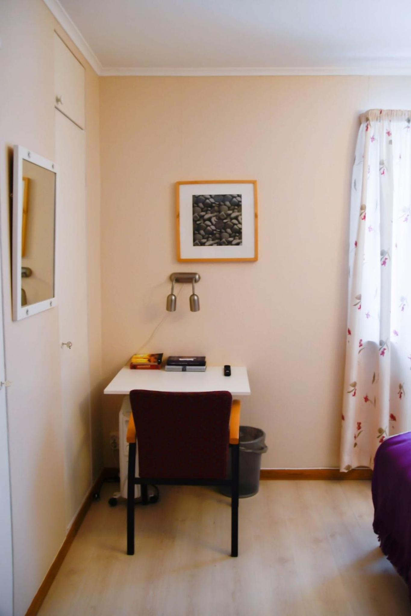 Twin Room photo 2