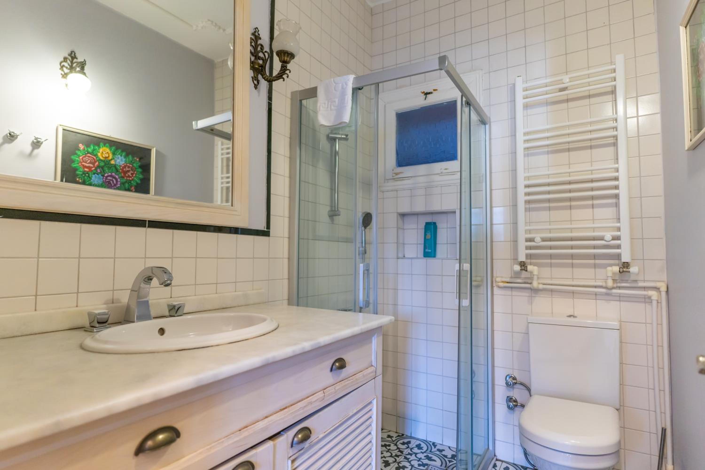 Superior Apartment with Sea View photo 3