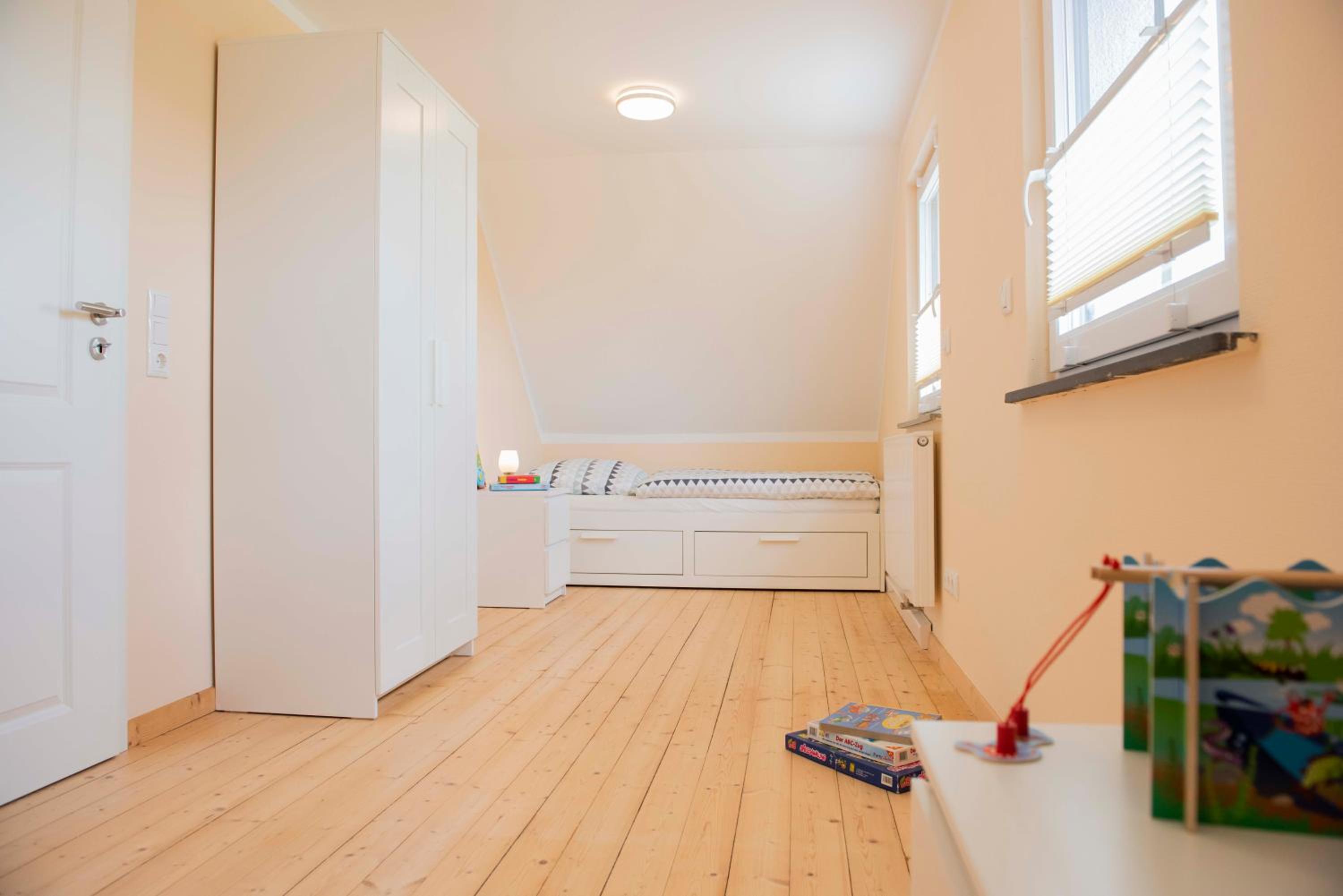 Two-Bedroom House photo 1