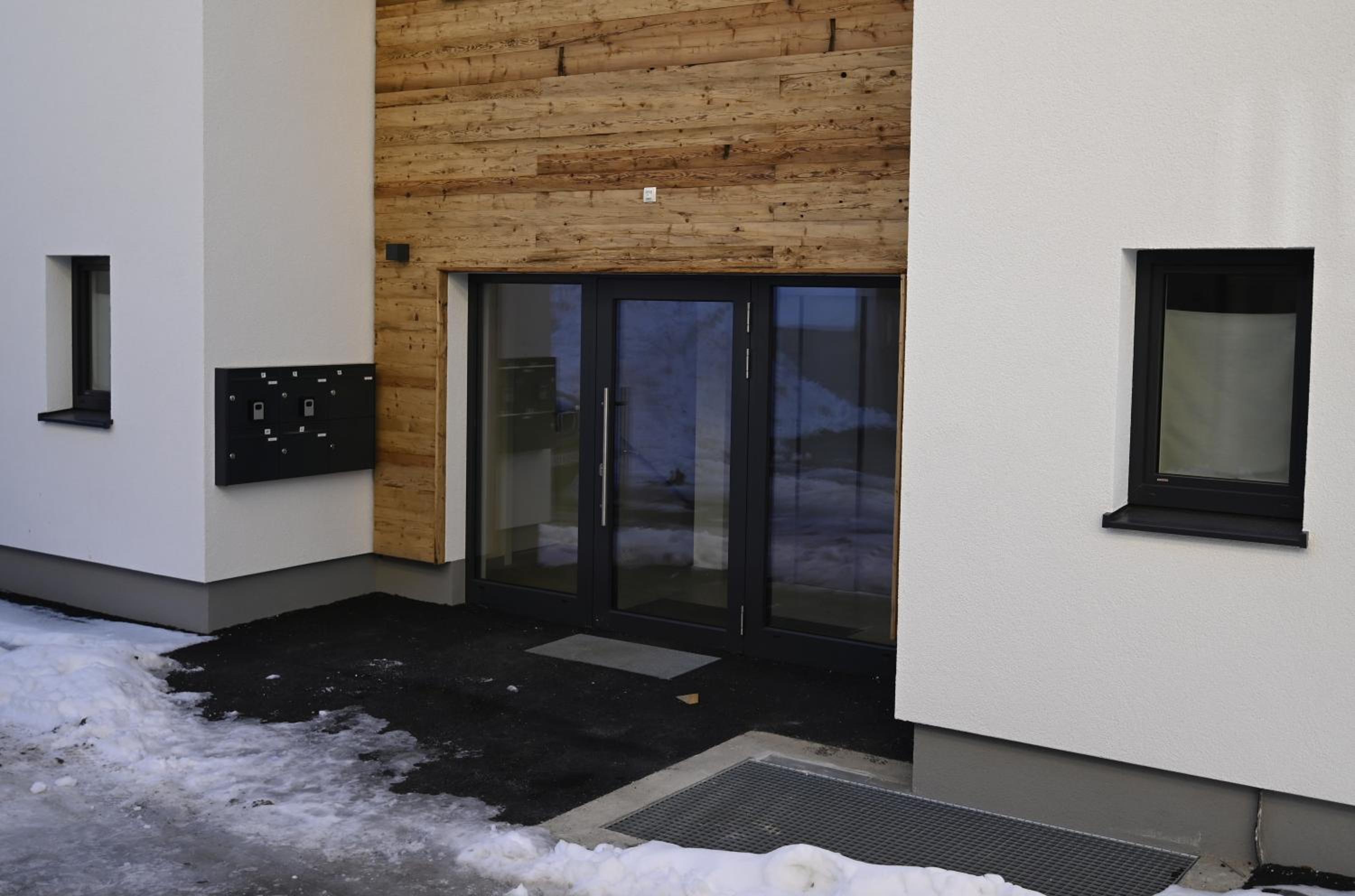Two-Bedroom Apartment - Photo 28