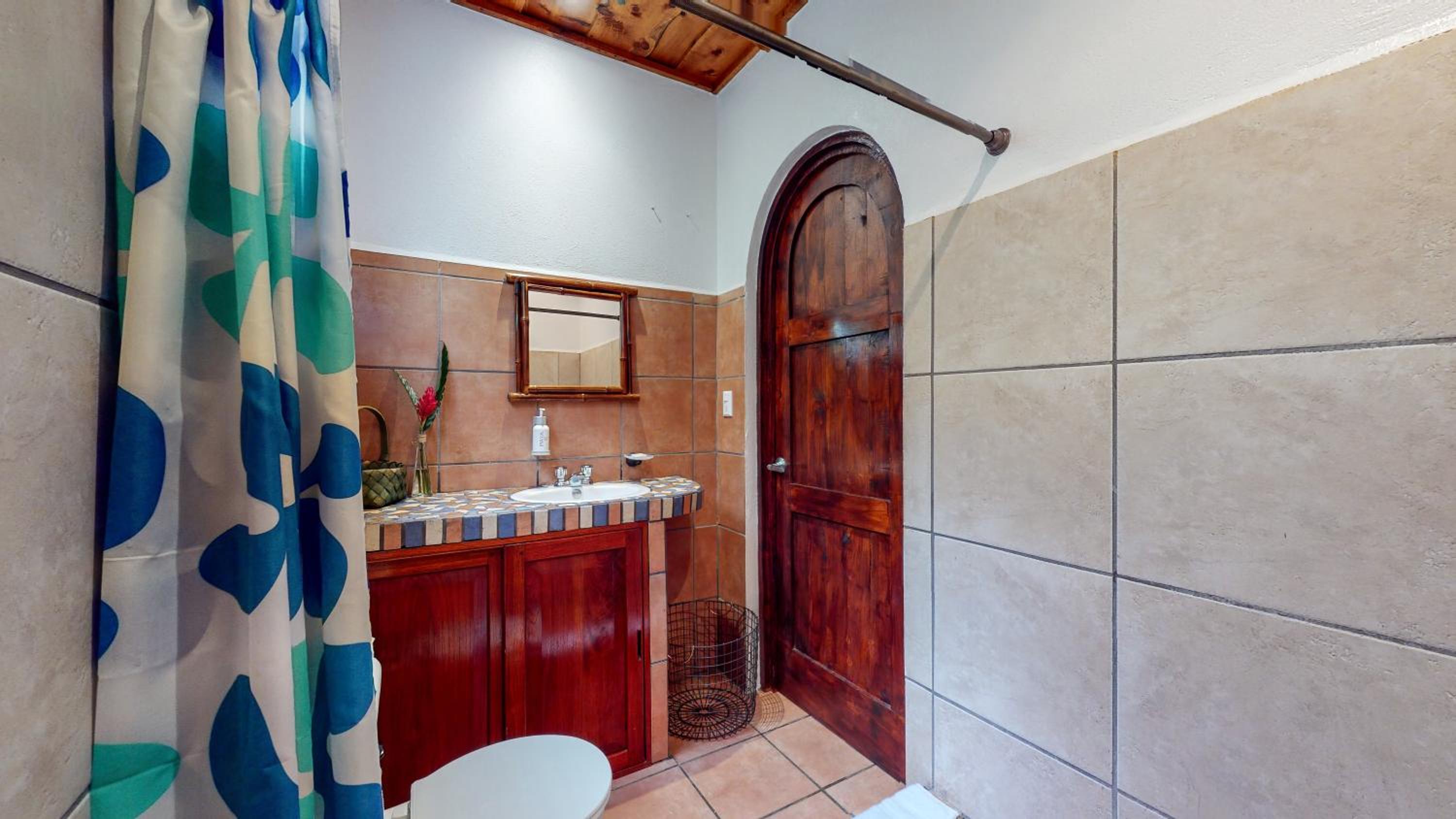 One-Bedroom Villa photo 2