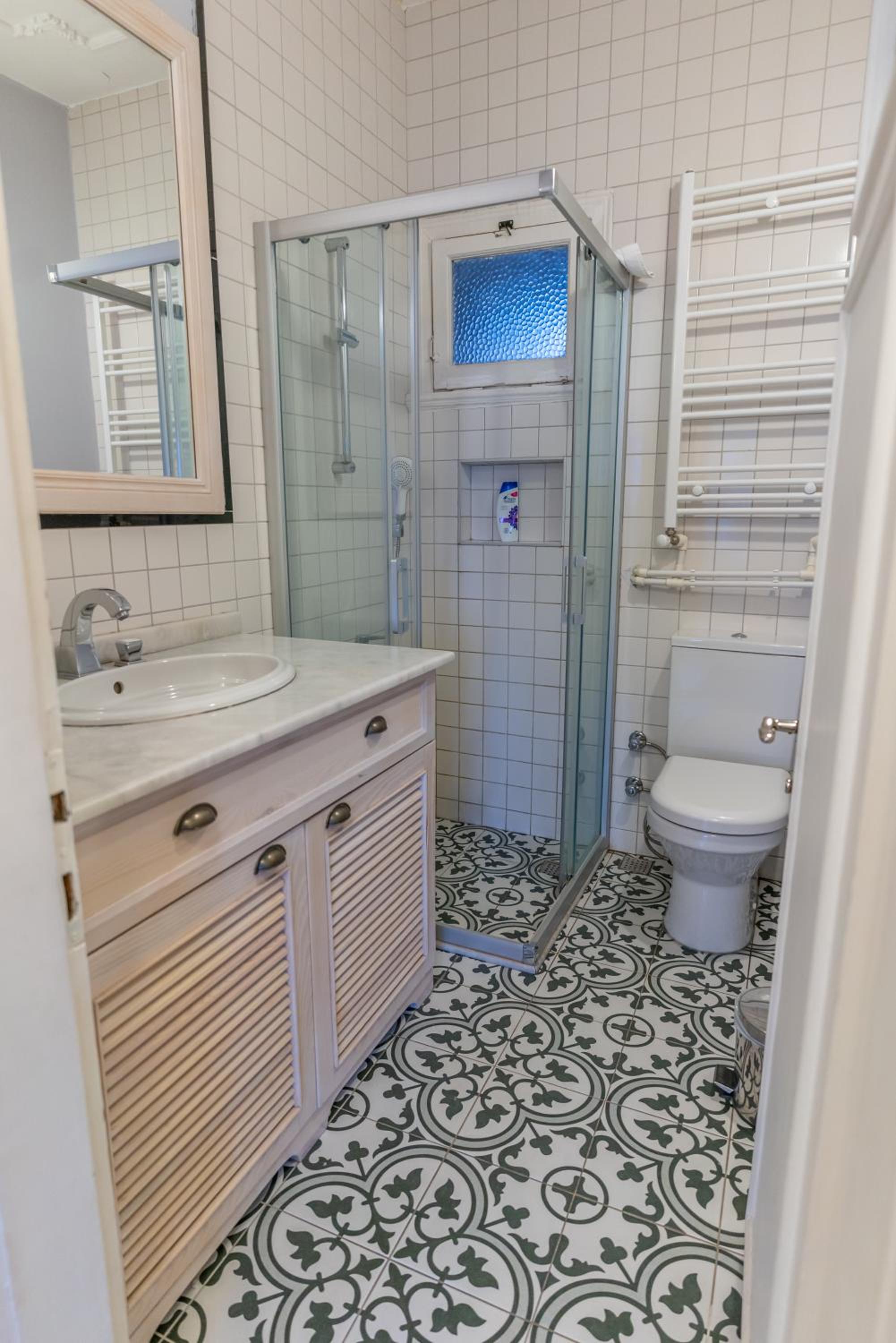 Superior Apartment with Sea View photo 2
