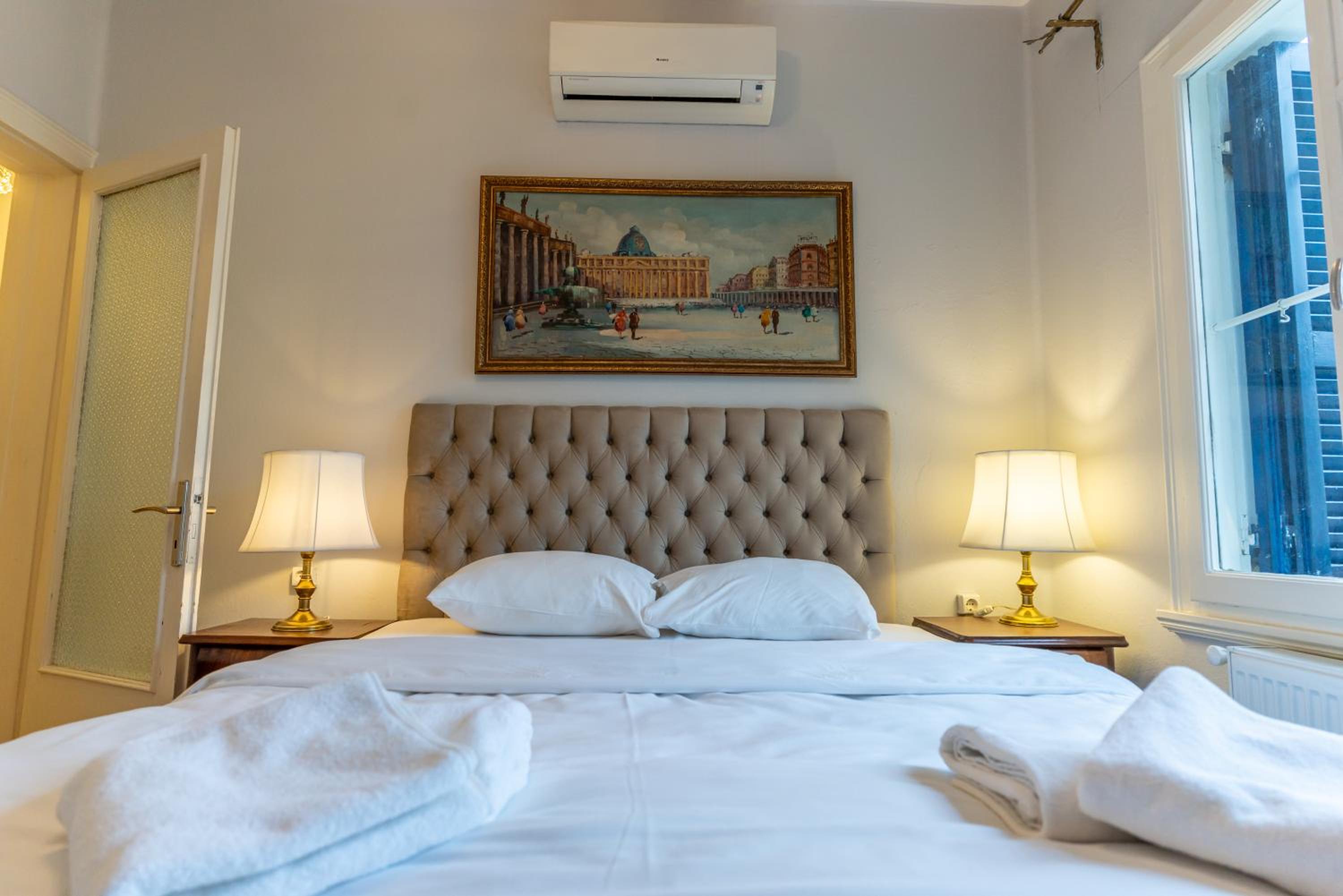 Superior Apartment with Sea View photo 1