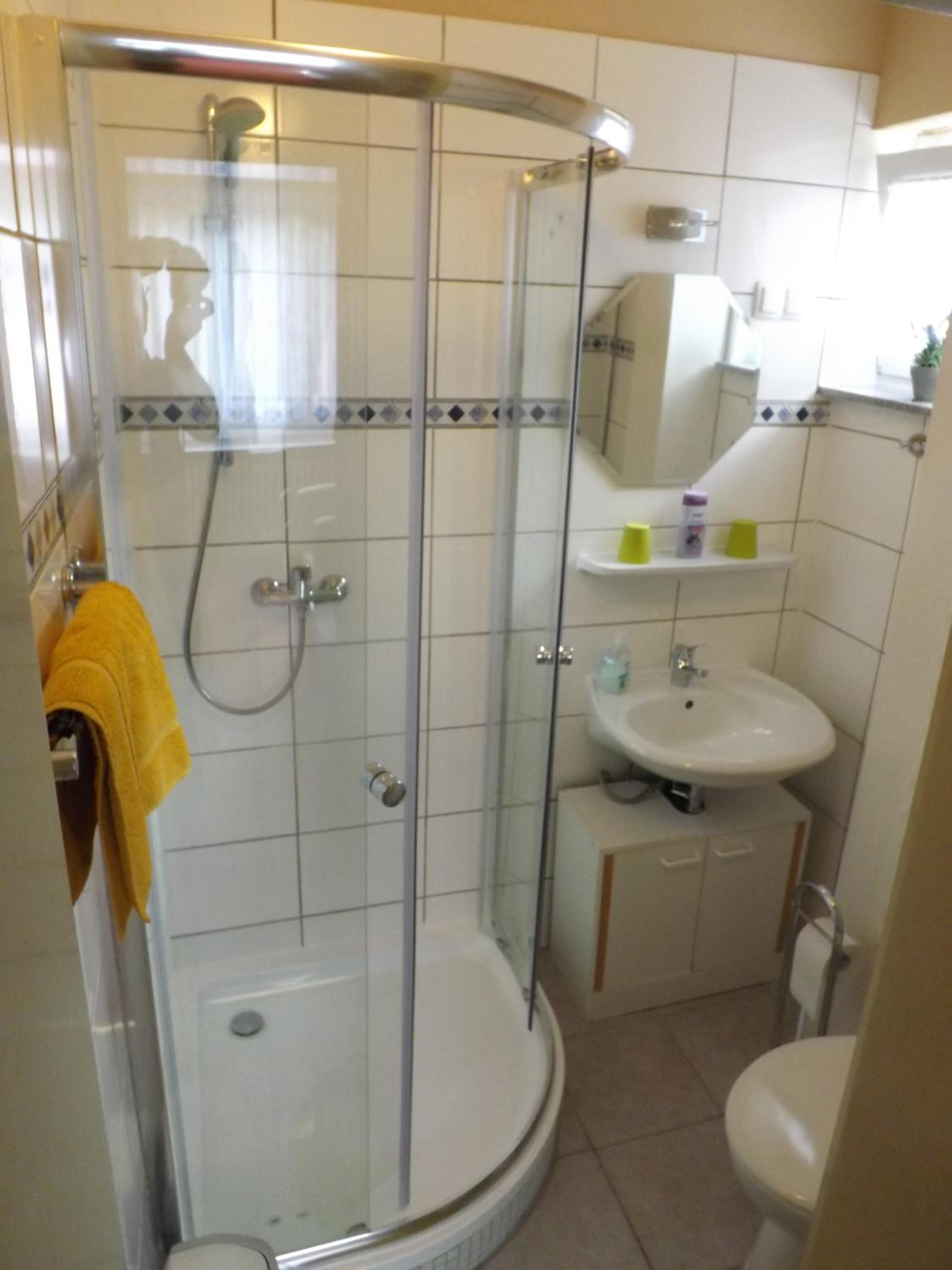 Double Room With Private Bathroom photo 3