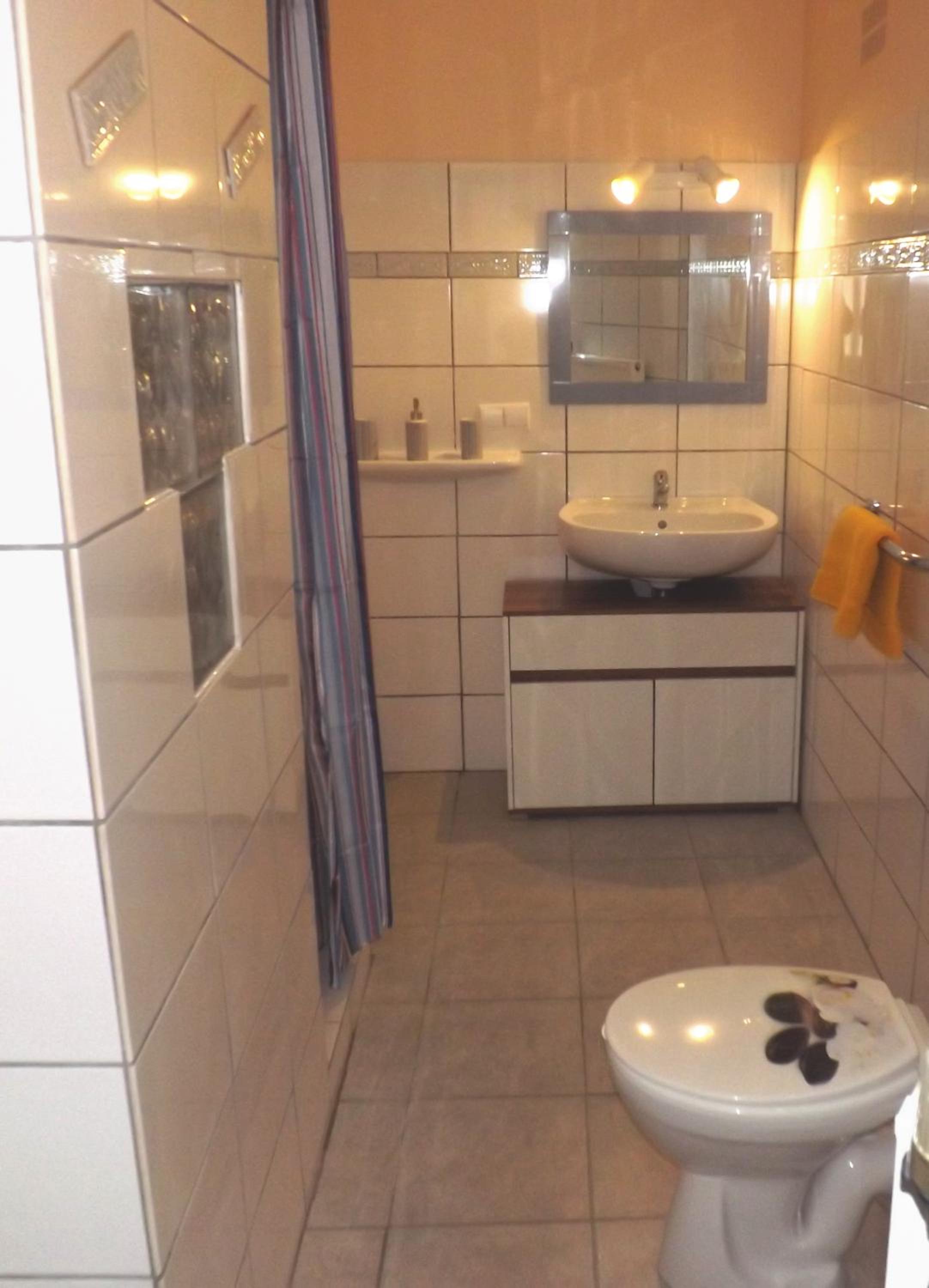 Double Room With Private Bathroom photo 2