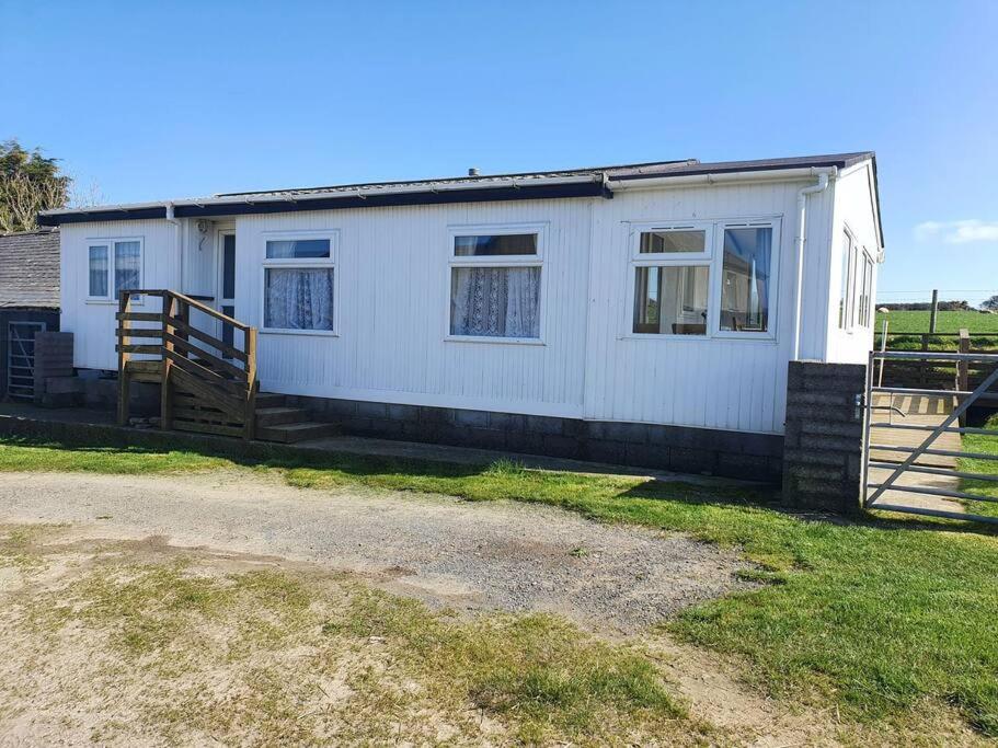 Three-Bedroom Chalet photo 2