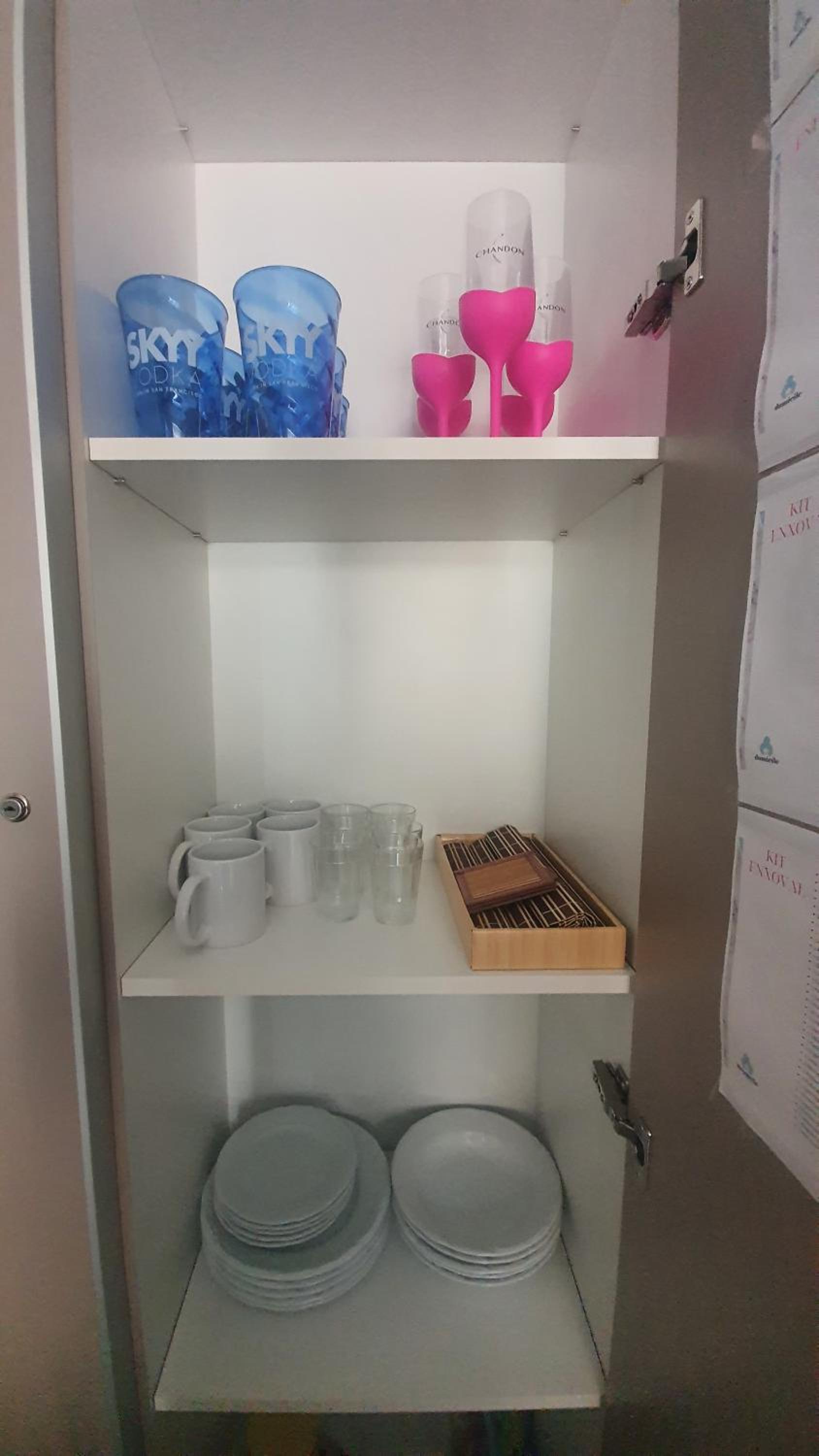 Studio Apartment - Photo 3