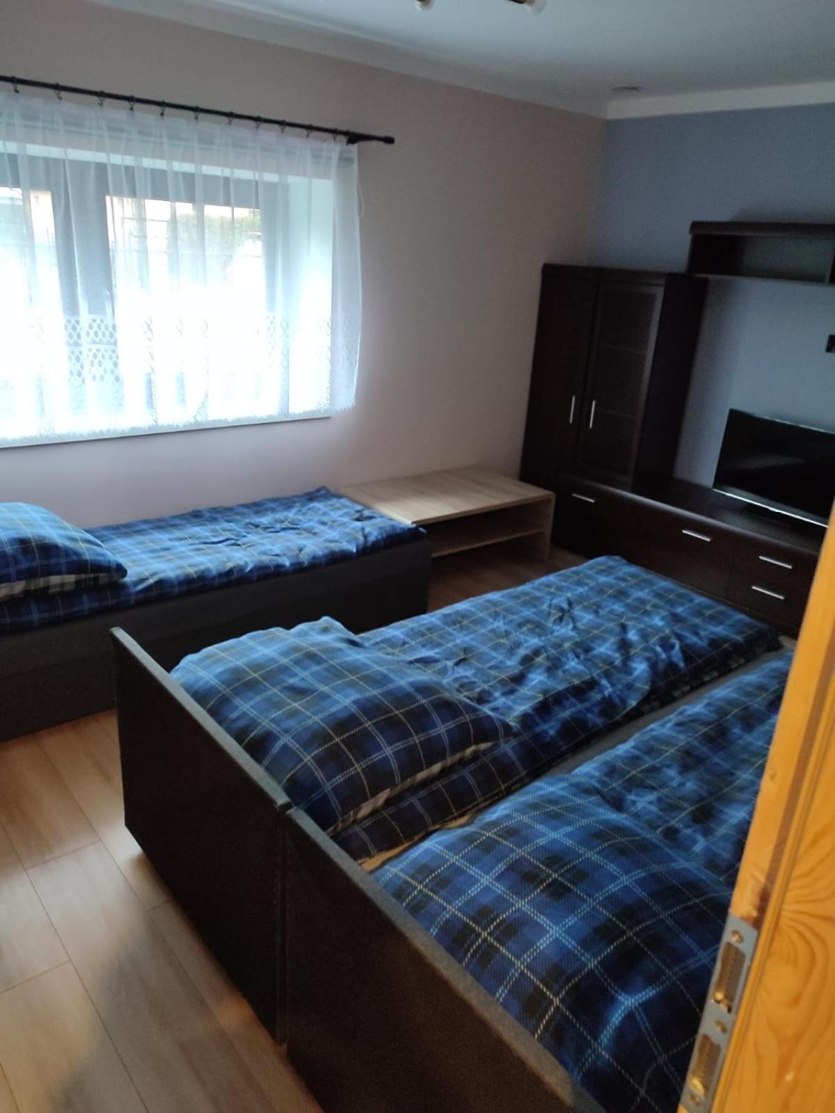 Two-Bedroom Apartment - Photo 15