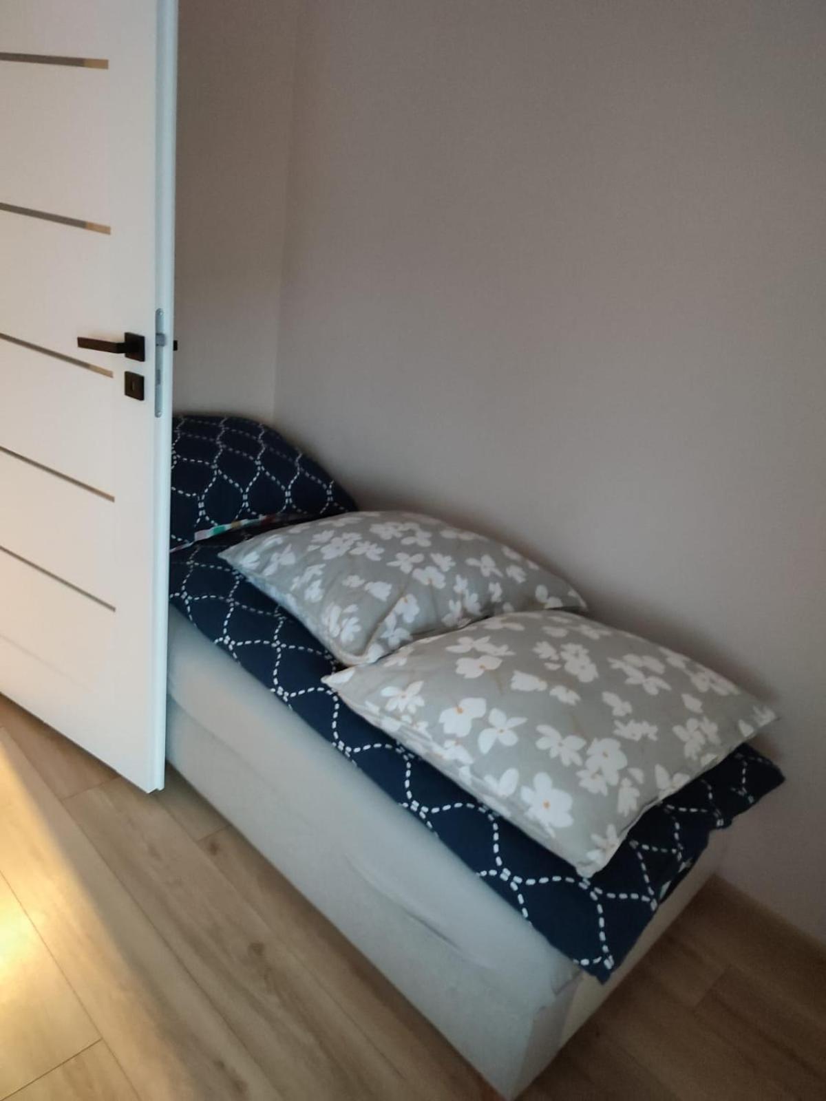Two-Bedroom Apartment - Photo 13
