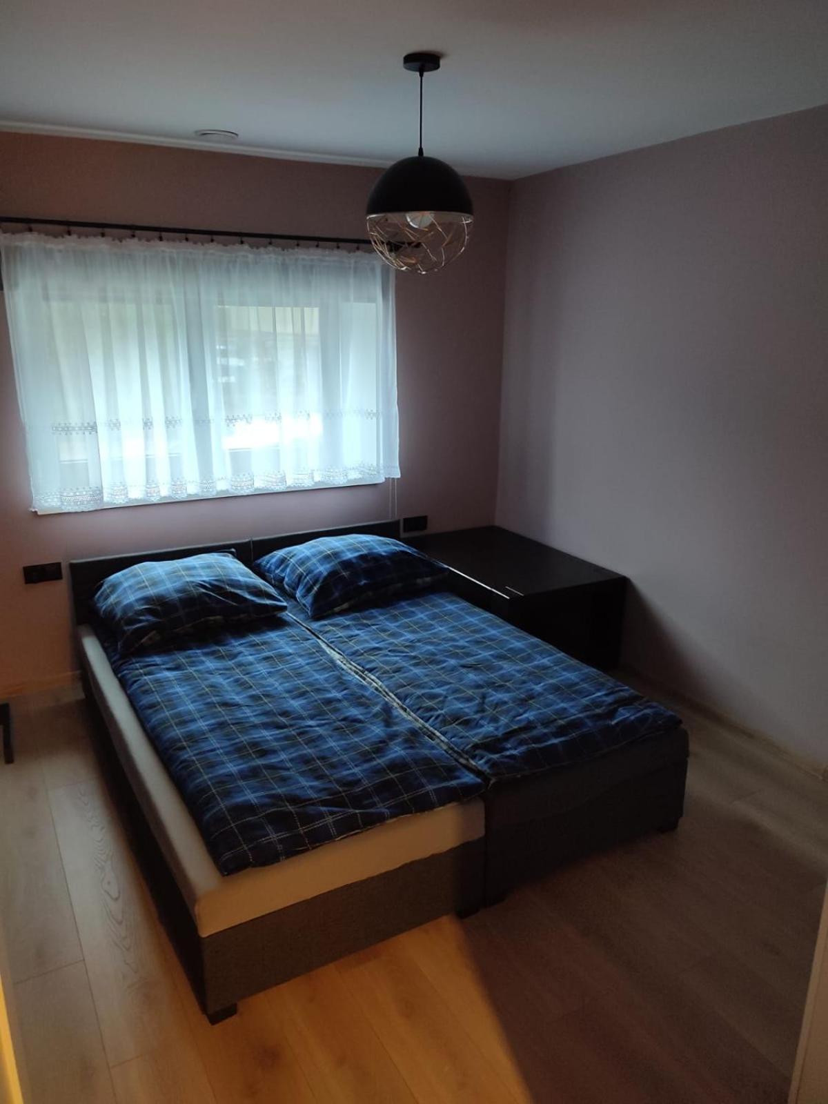 Two-Bedroom Apartment - Photo 12