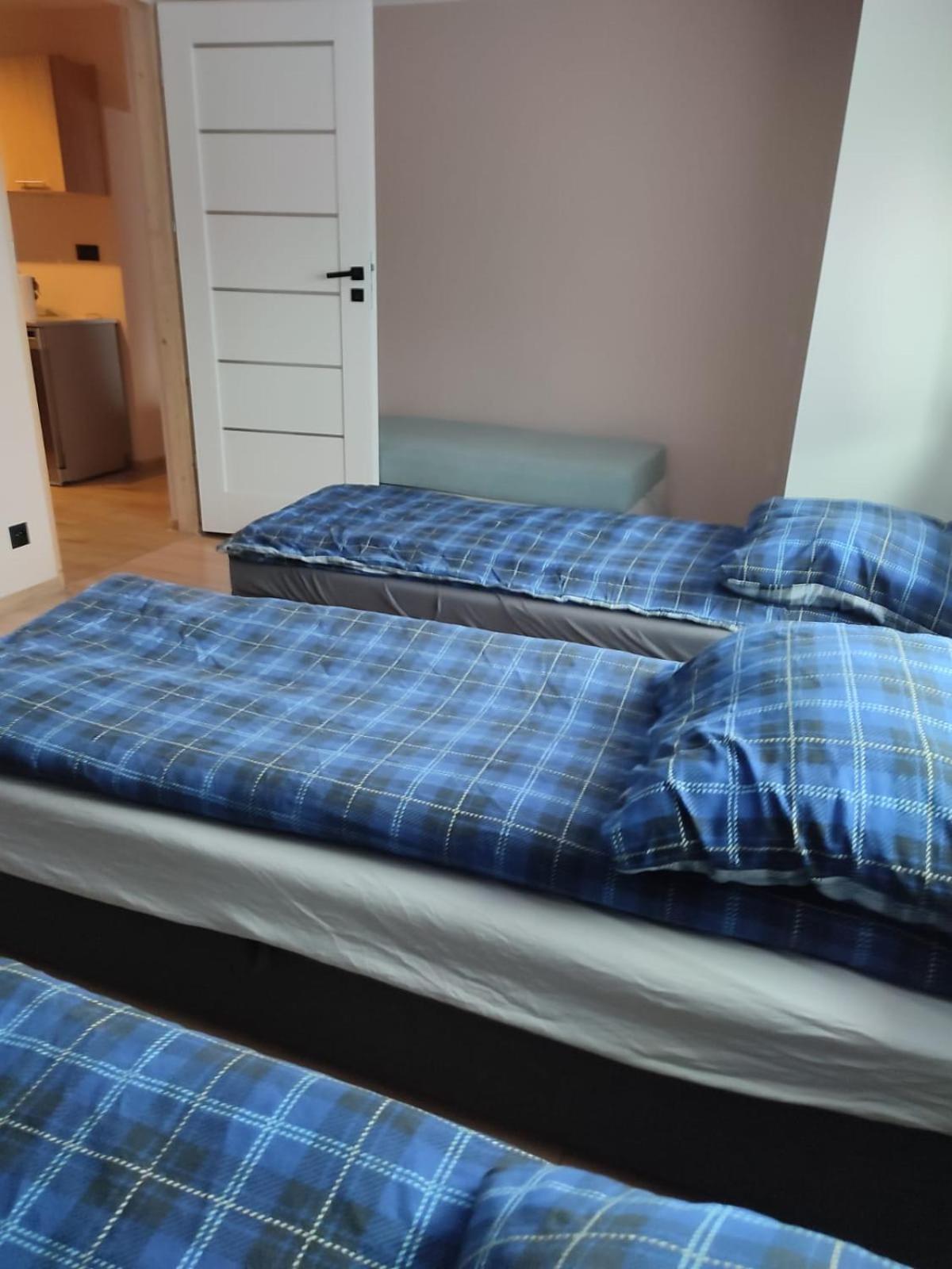 Two-Bedroom Apartment - Photo 11