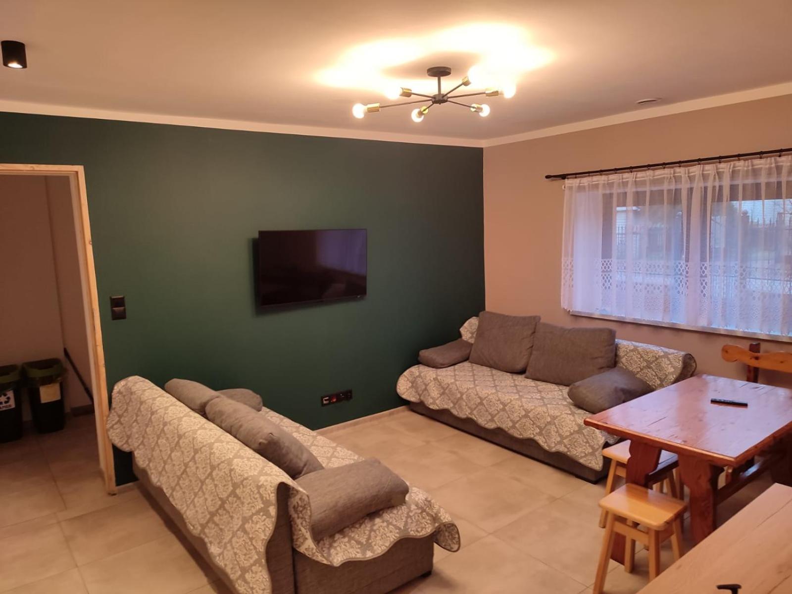 Two-Bedroom Apartment - Photo 10