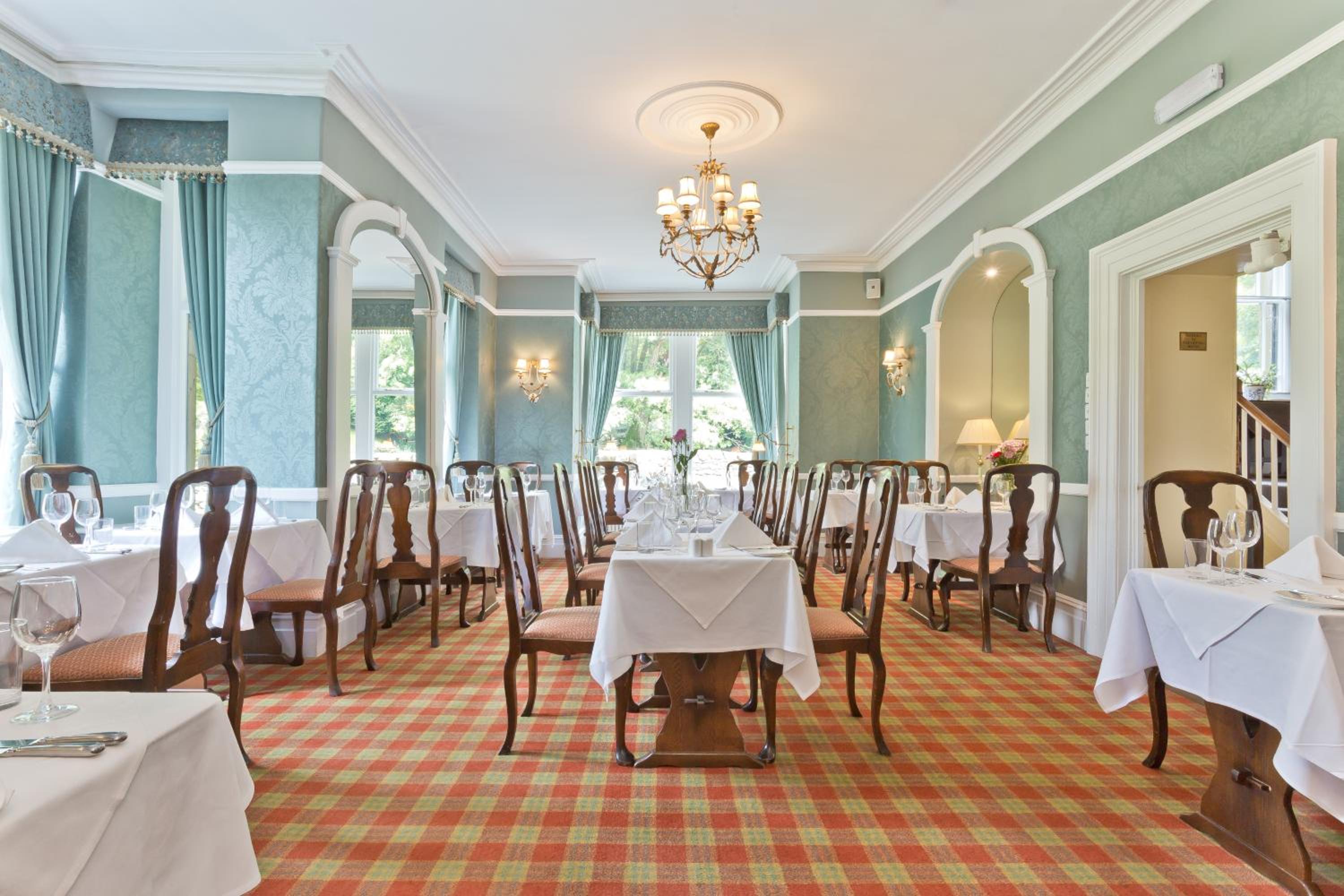 King Room with Balcony