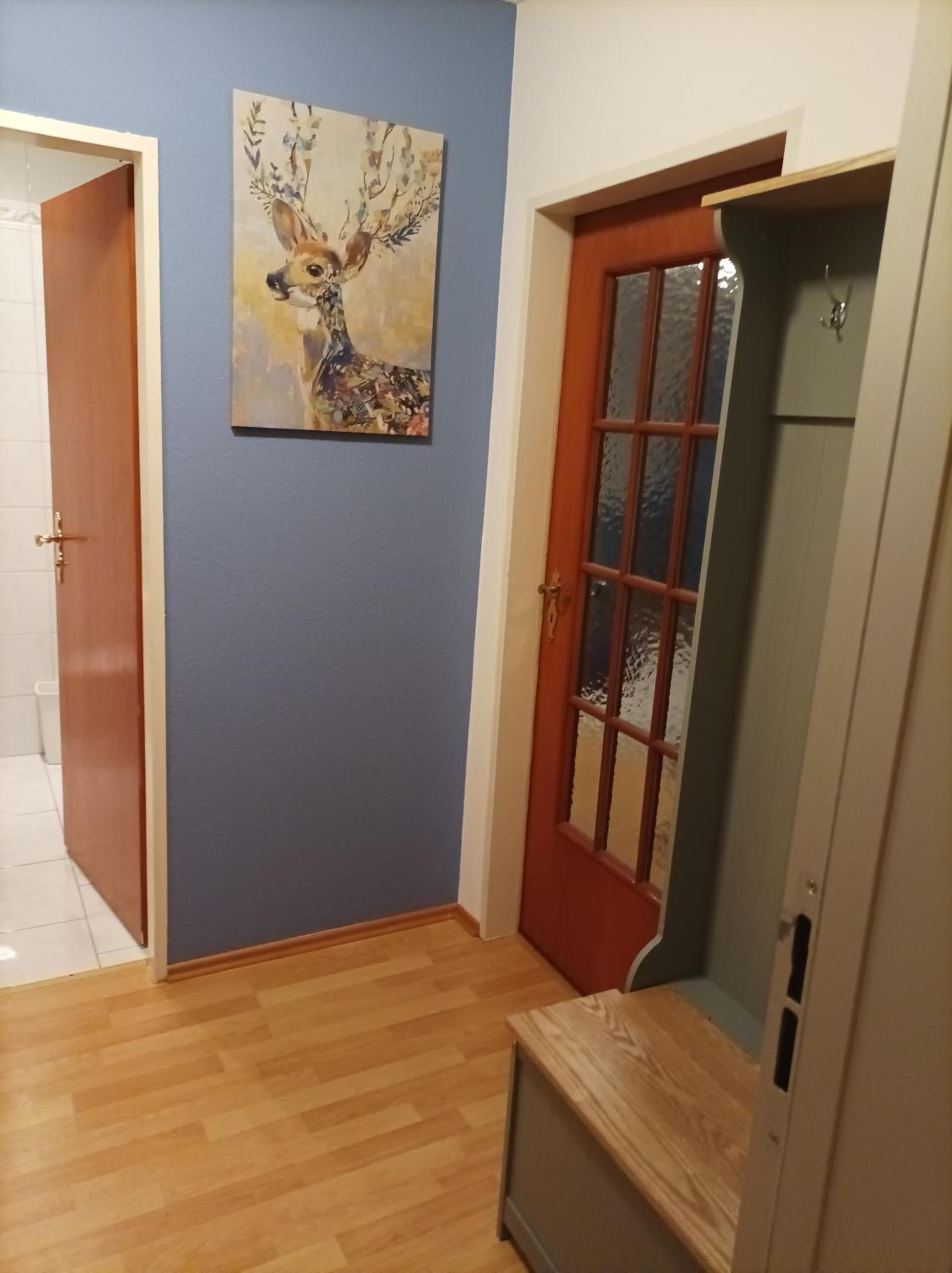 One-Room Apartment photo 2
