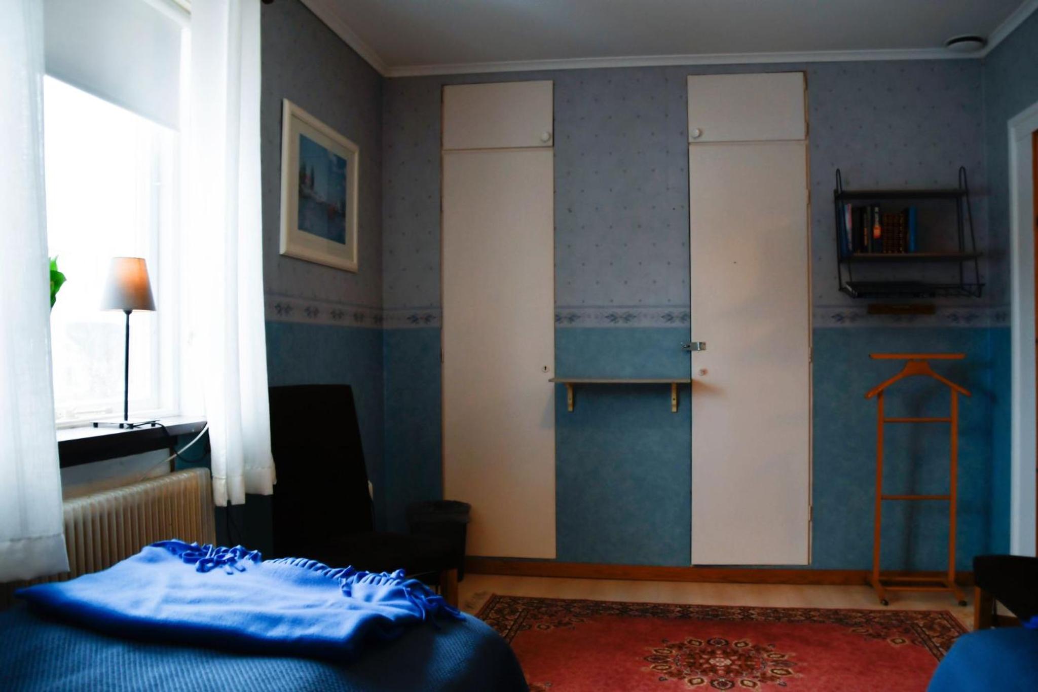 Twin Room photo 3