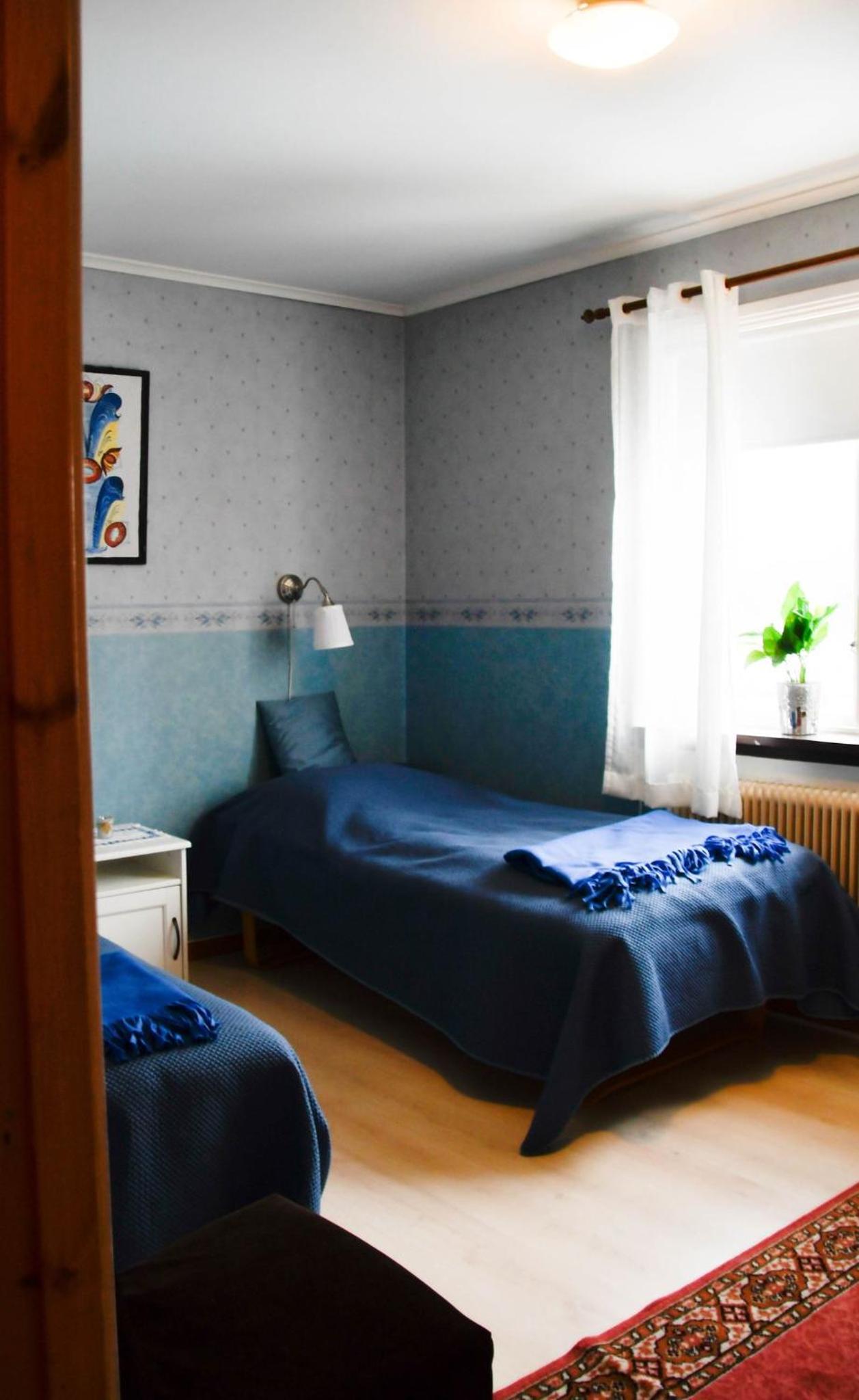Twin Room photo 2