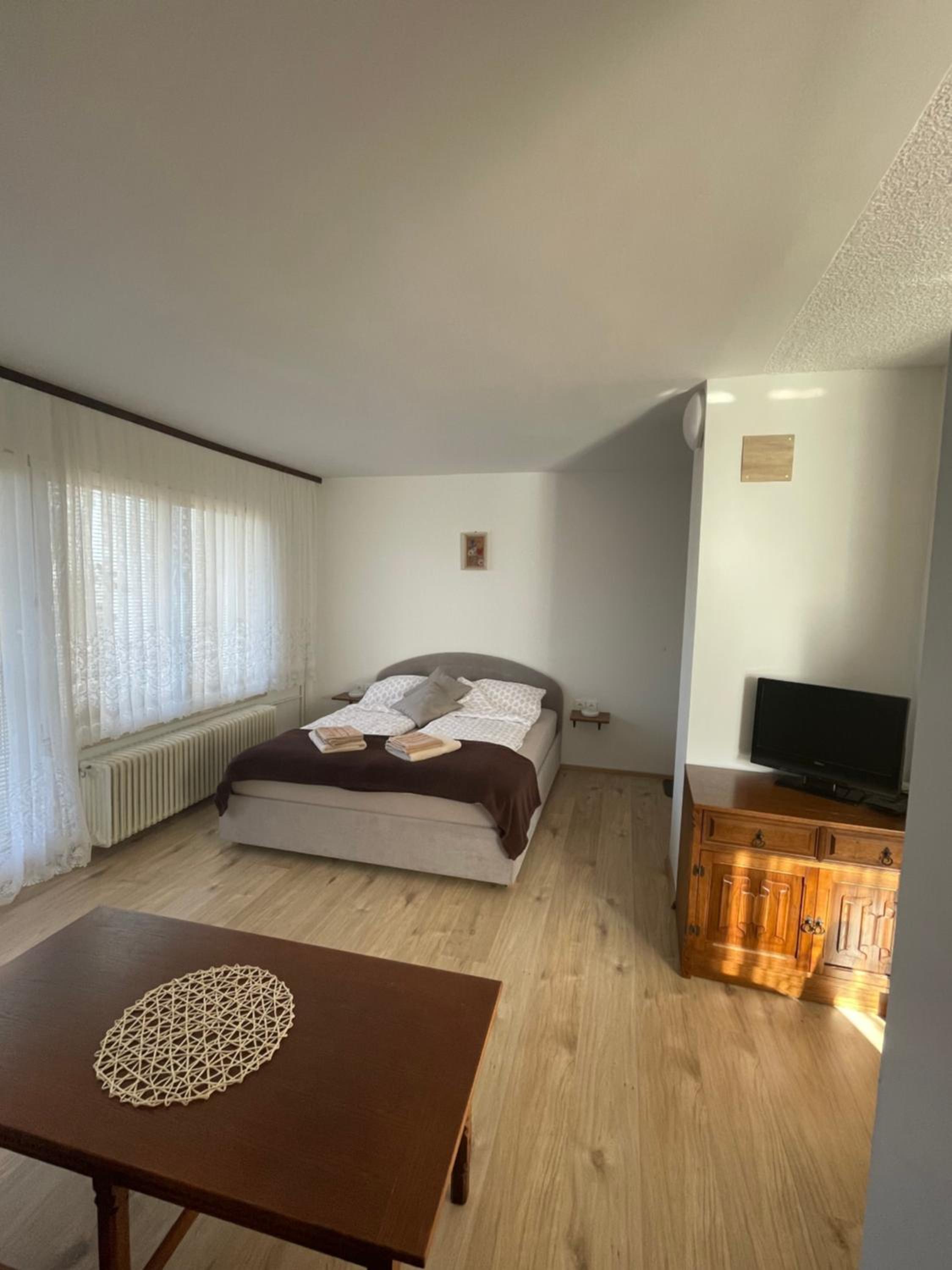 Apartment with Terrace - Photo 5