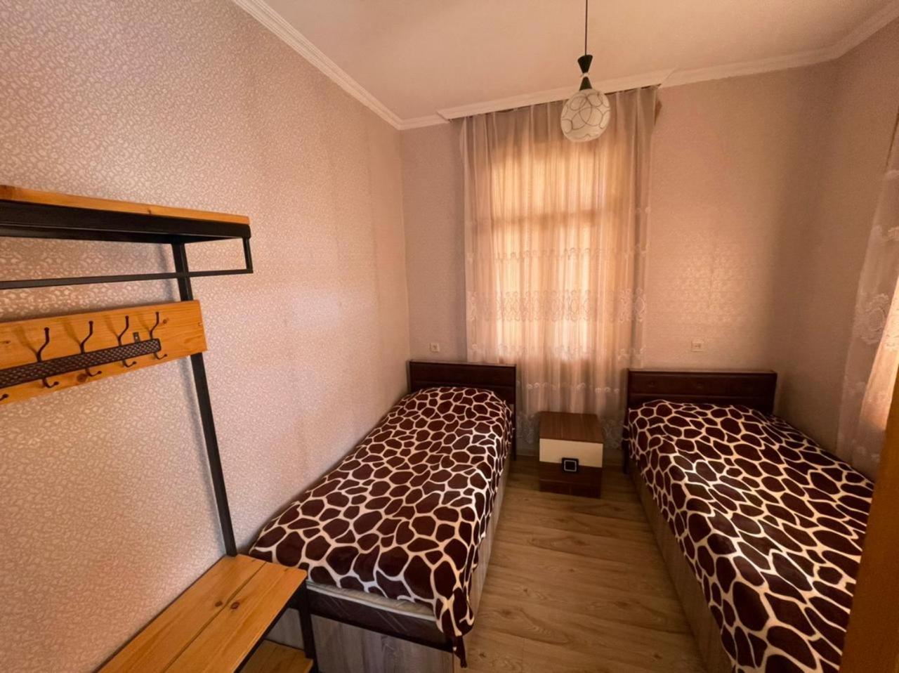 Budget Twin Room photo 1