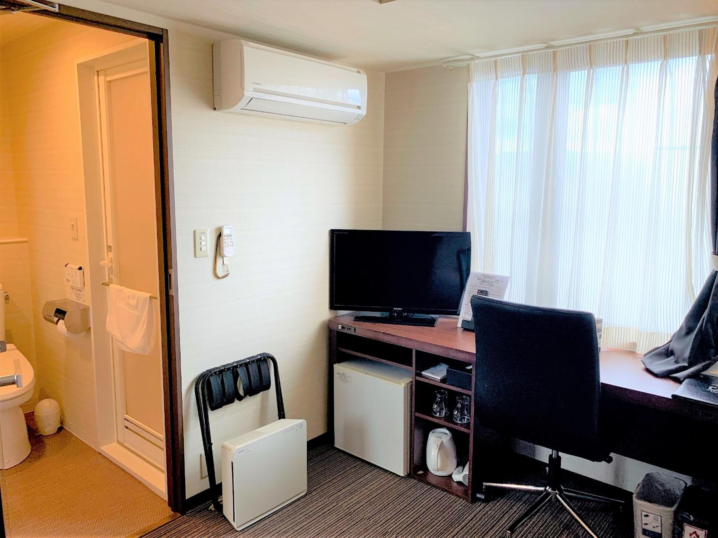  Double Room B - Non-Smoking - Photo 2
