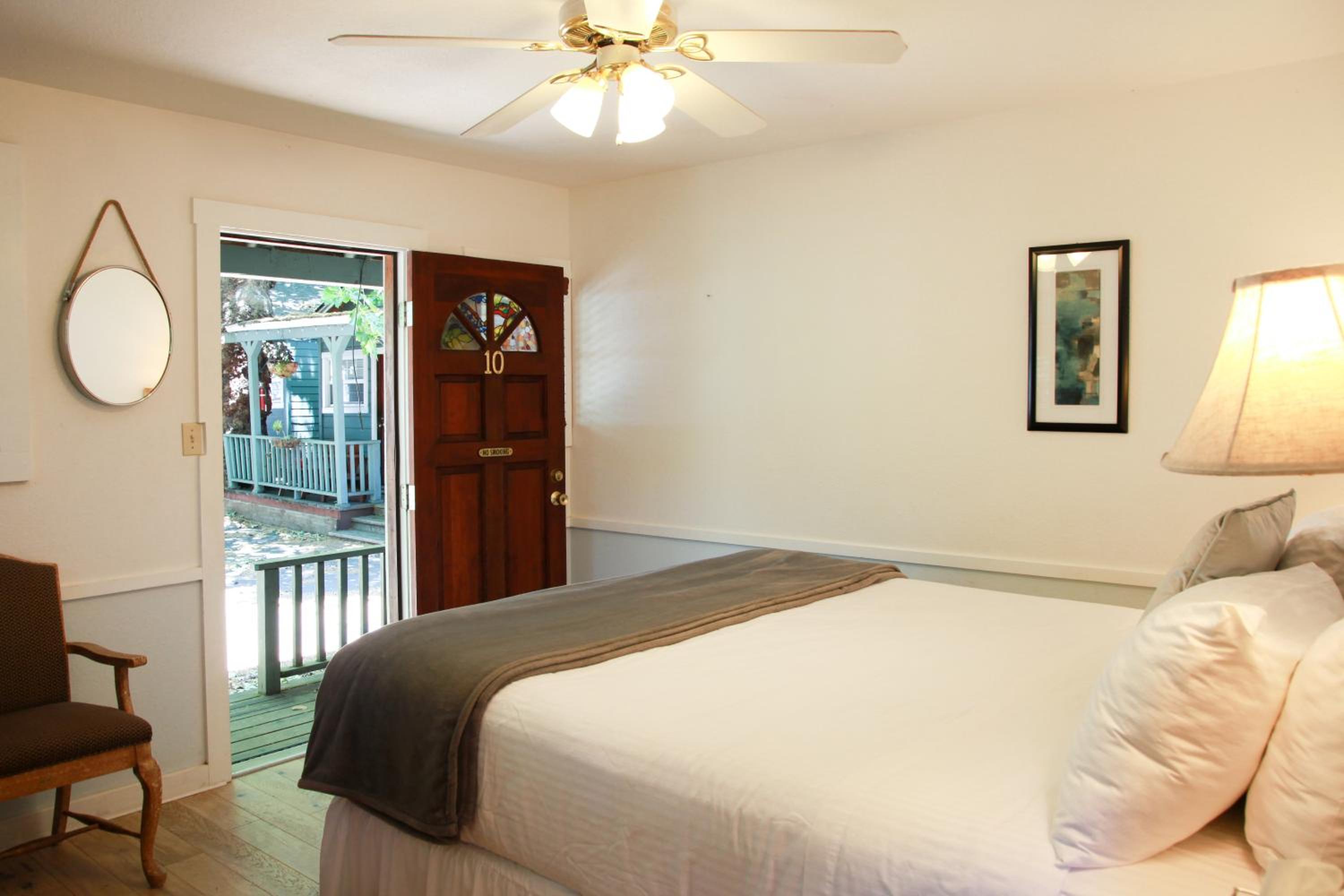 Two Bedroom with Riverview