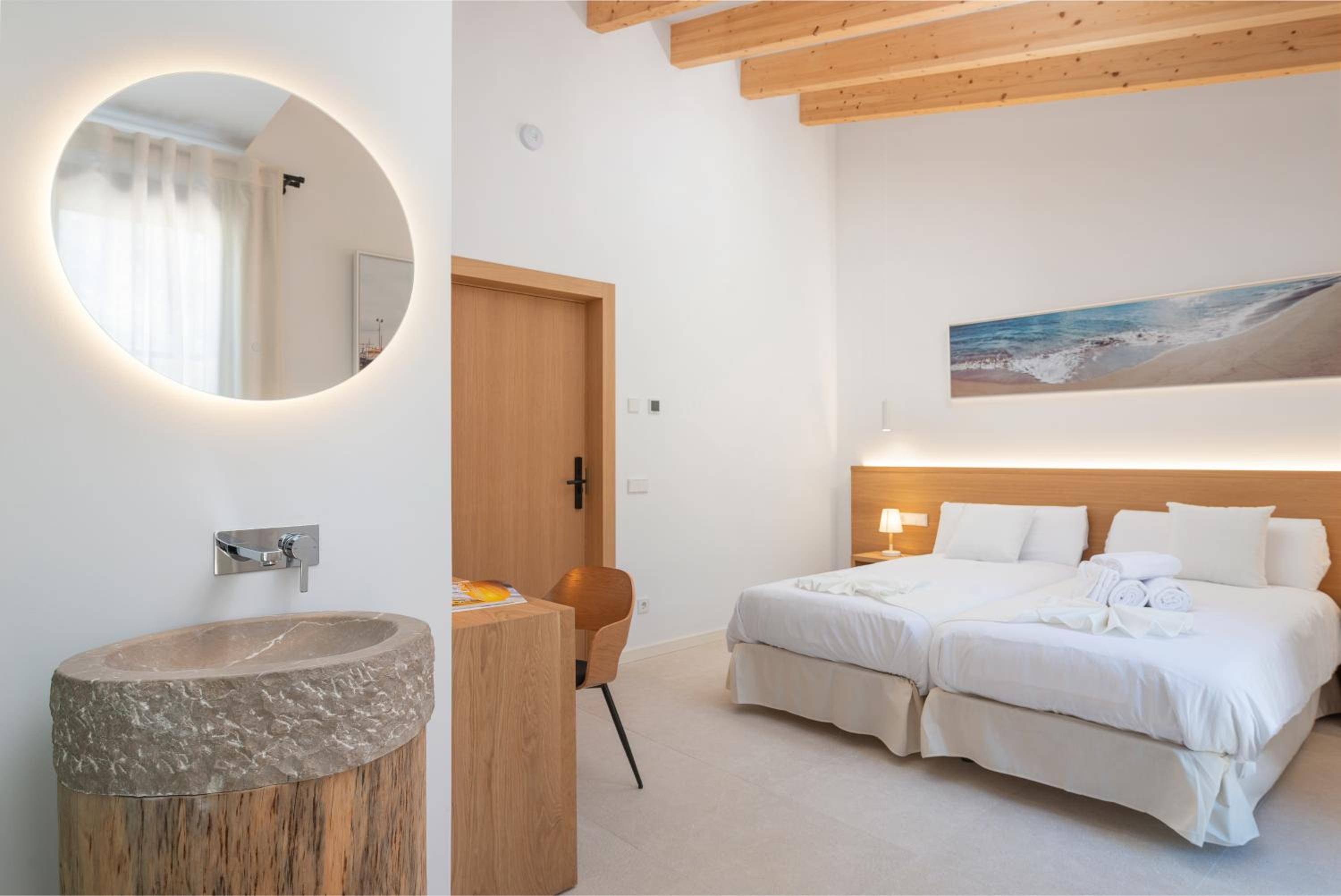 Habitación Doble