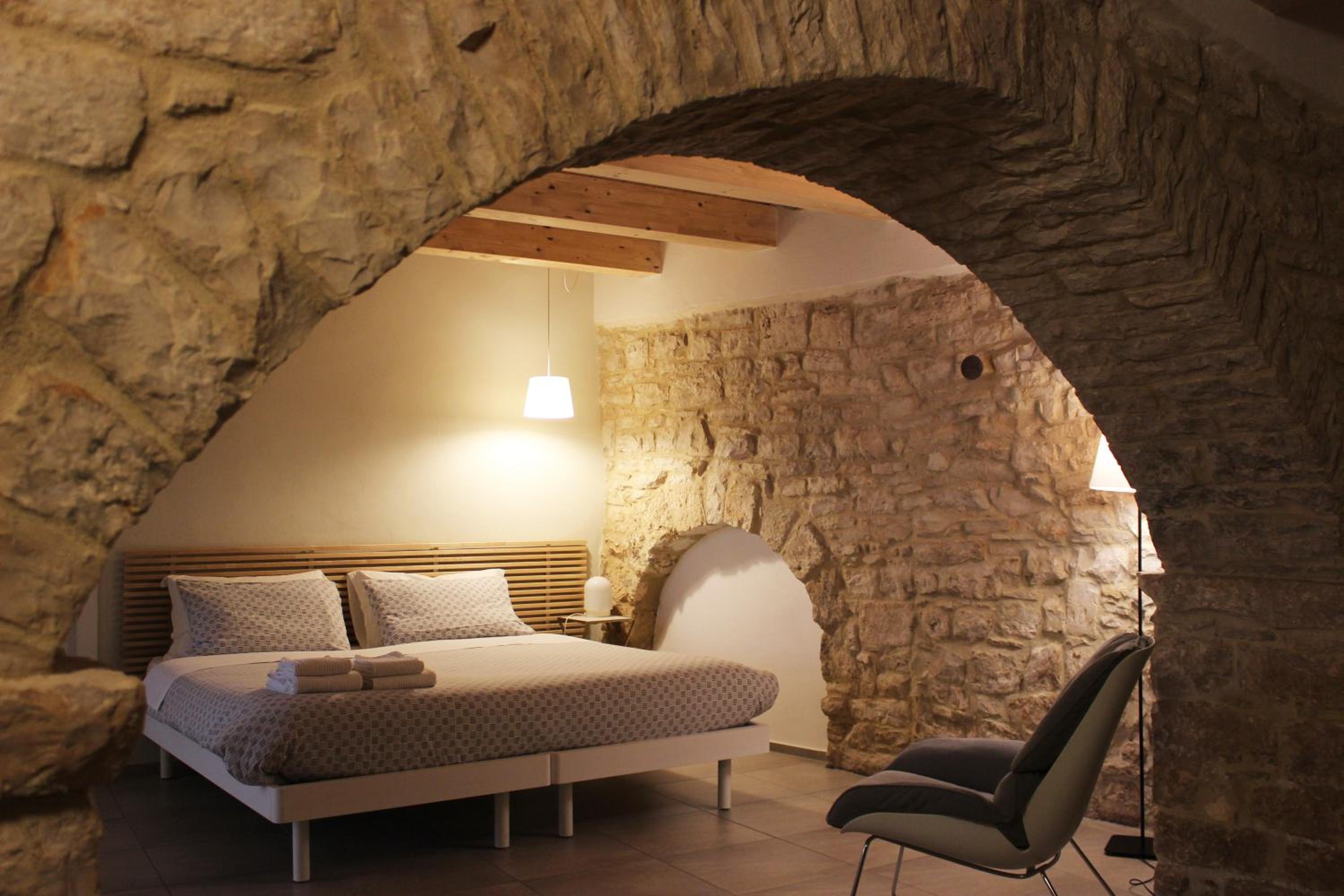 Deluxe Double or Twin Room photo 2
