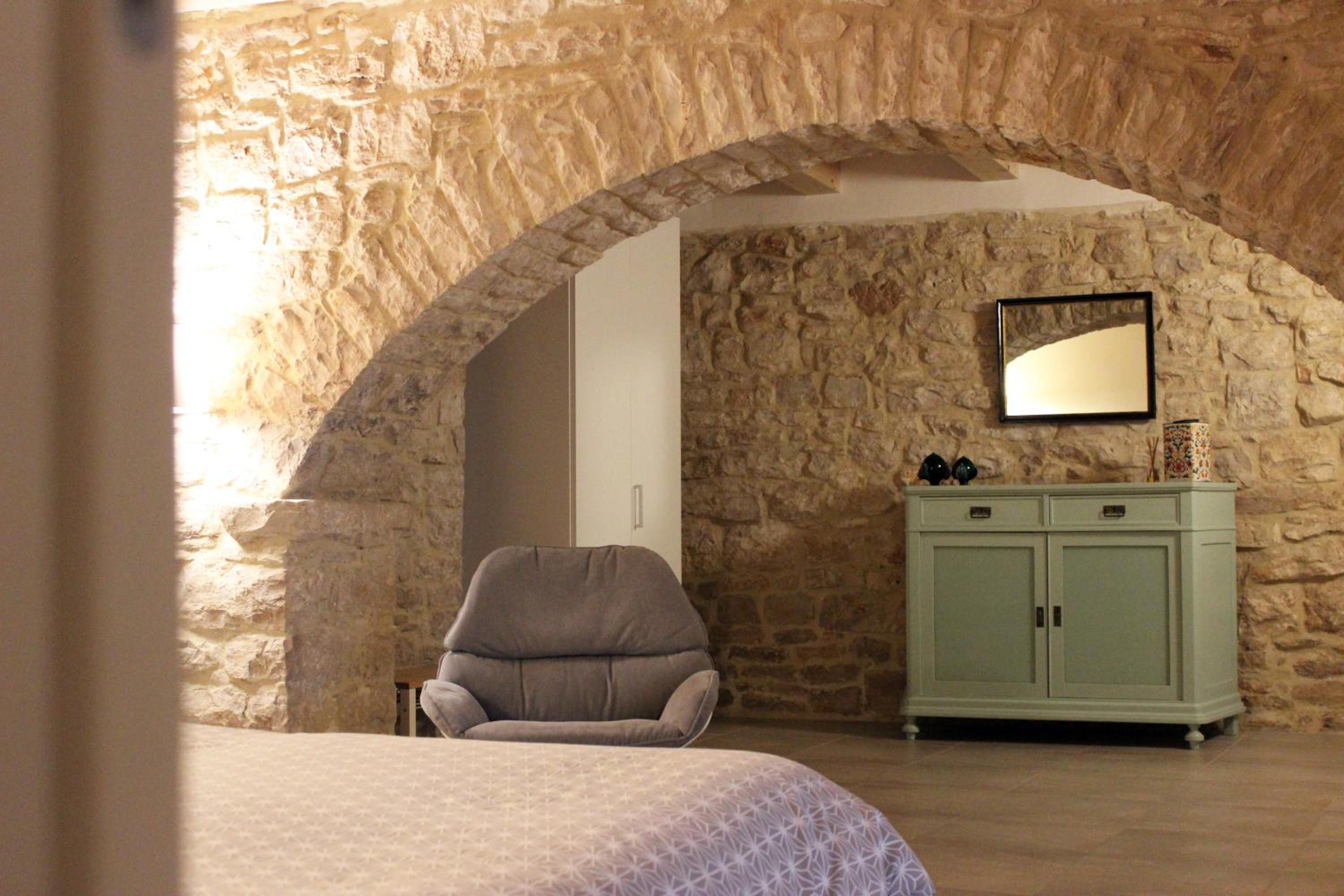 Deluxe Double or Twin Room photo 3