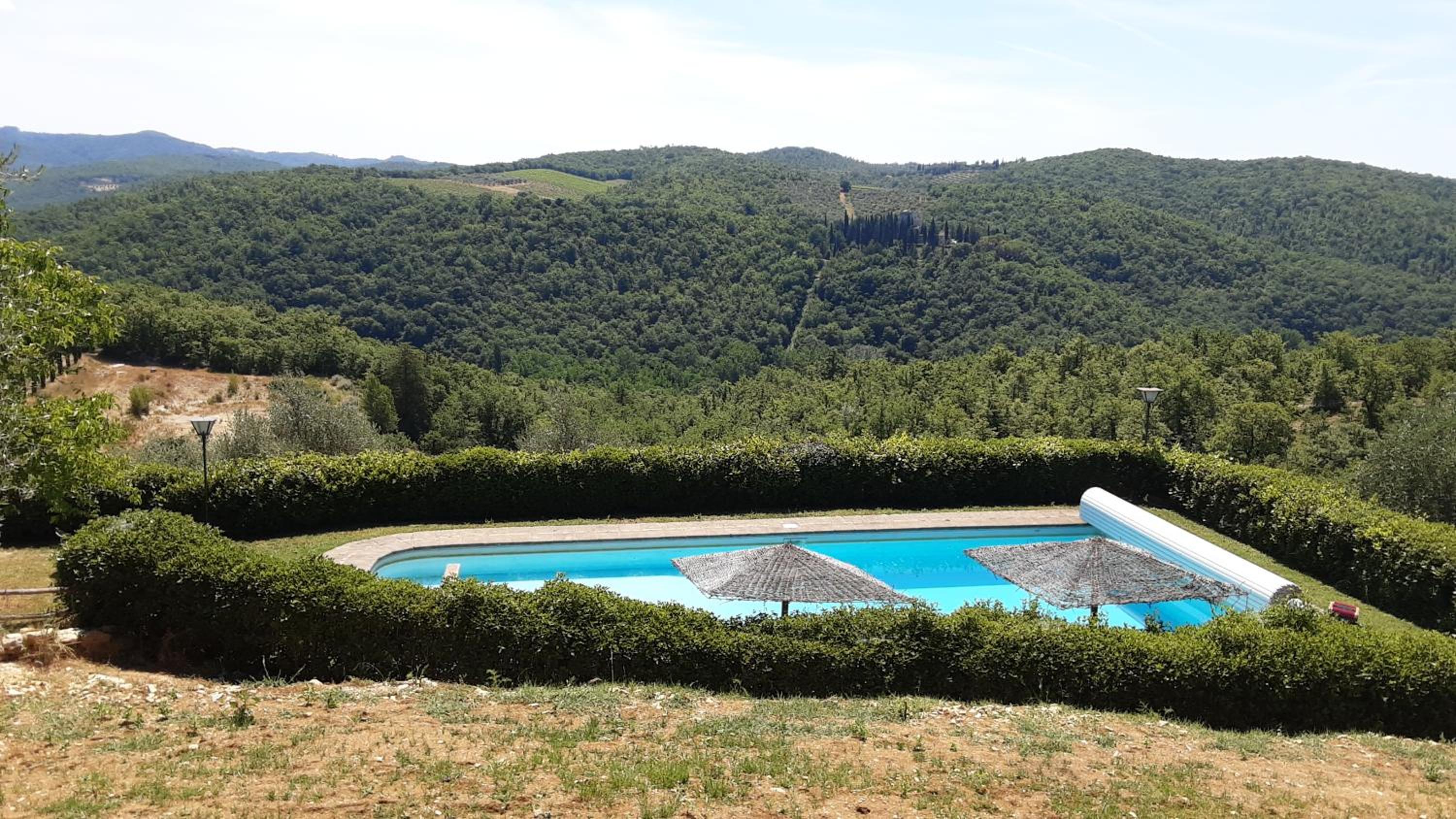 Villa with Garden View photo 2