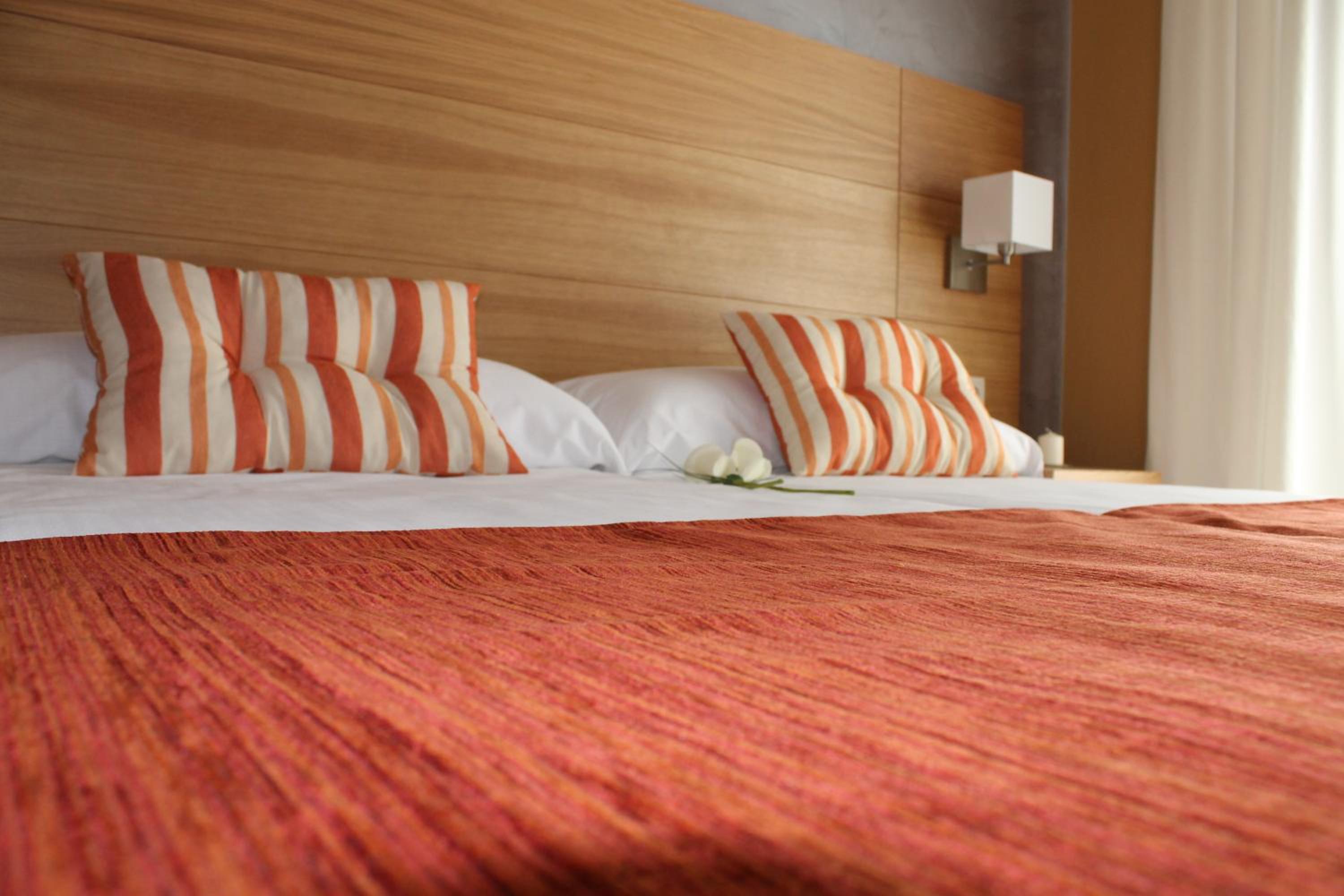 Double or Twin Room - Romantic Offer  photo 3